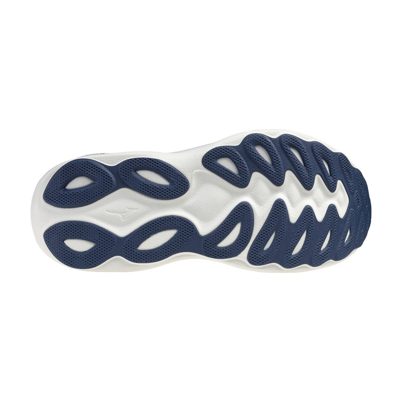 Baskets Mizuno Homme J1GC250252 – Bleu