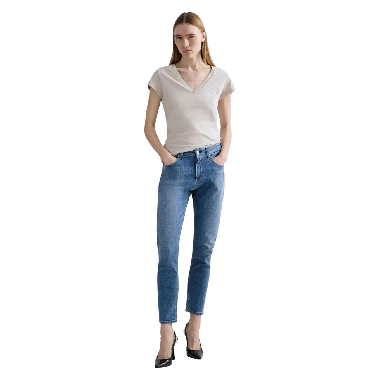 Replay - Replay Women's Jeans
