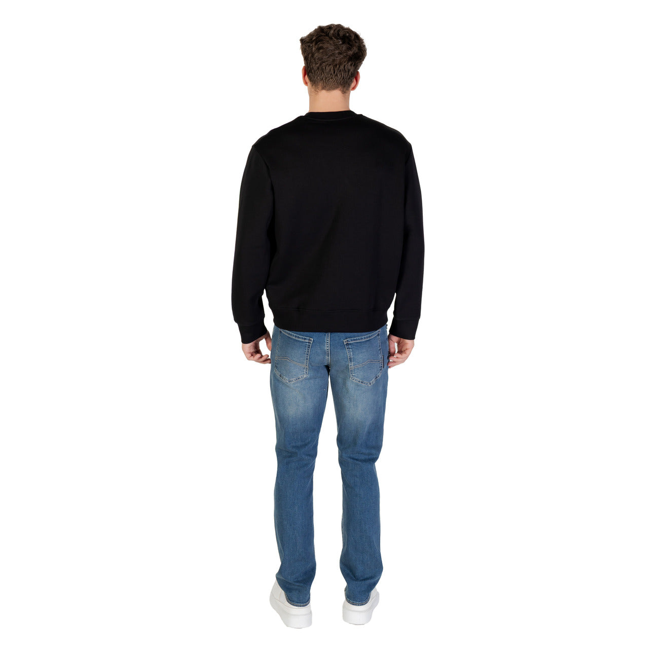 Armani Exchange - Armani Exchange Homme Sweatshirts