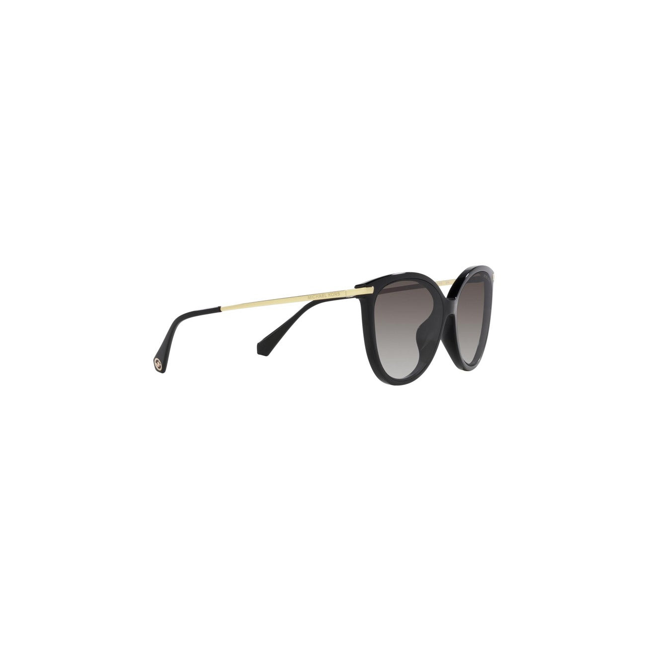 Lunettes de soleil Michael Kors Dupont Femme – Noir
