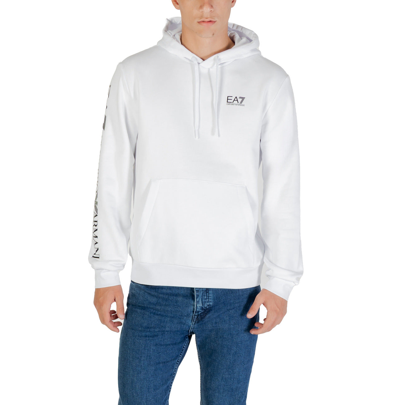 Ea7 - Ea7 Homme Sweatshirts