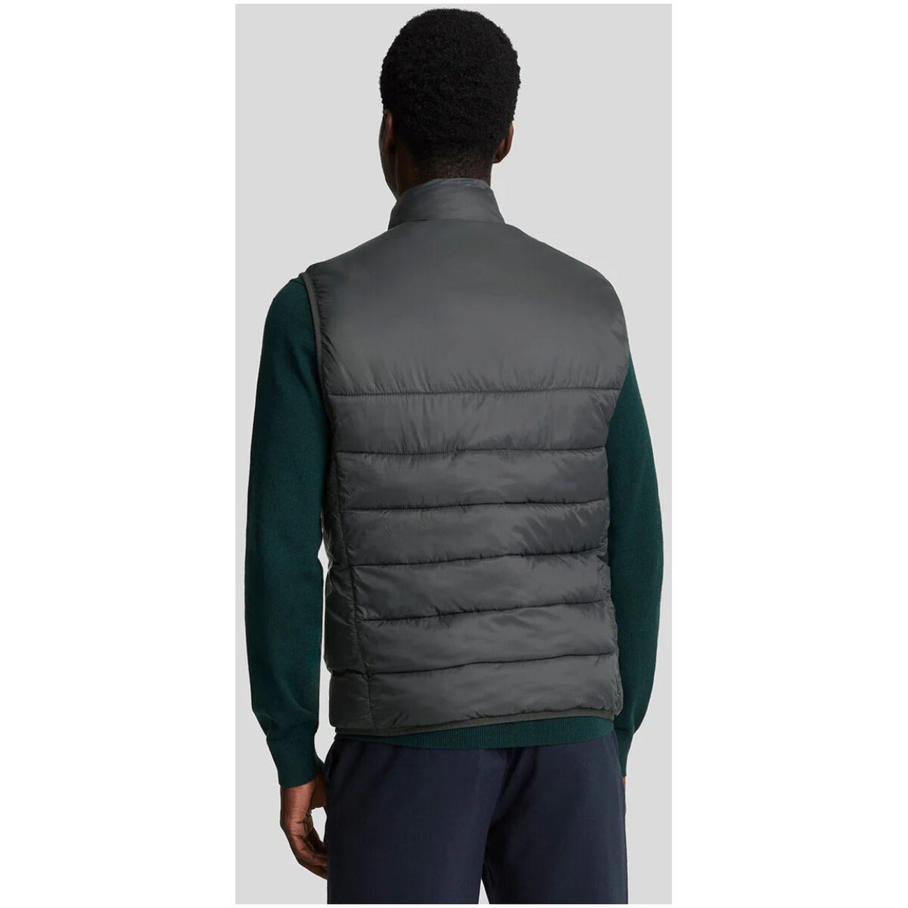 Lyle & Scott - Lyle & Scott Homme Gilets