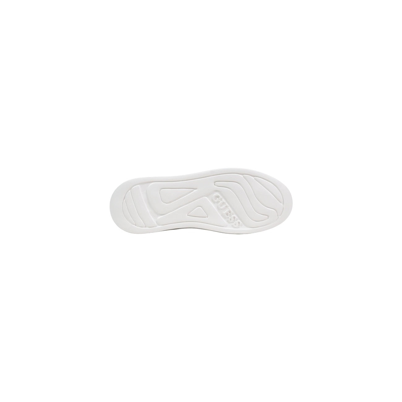 Guess - Guess Femme Baskets
