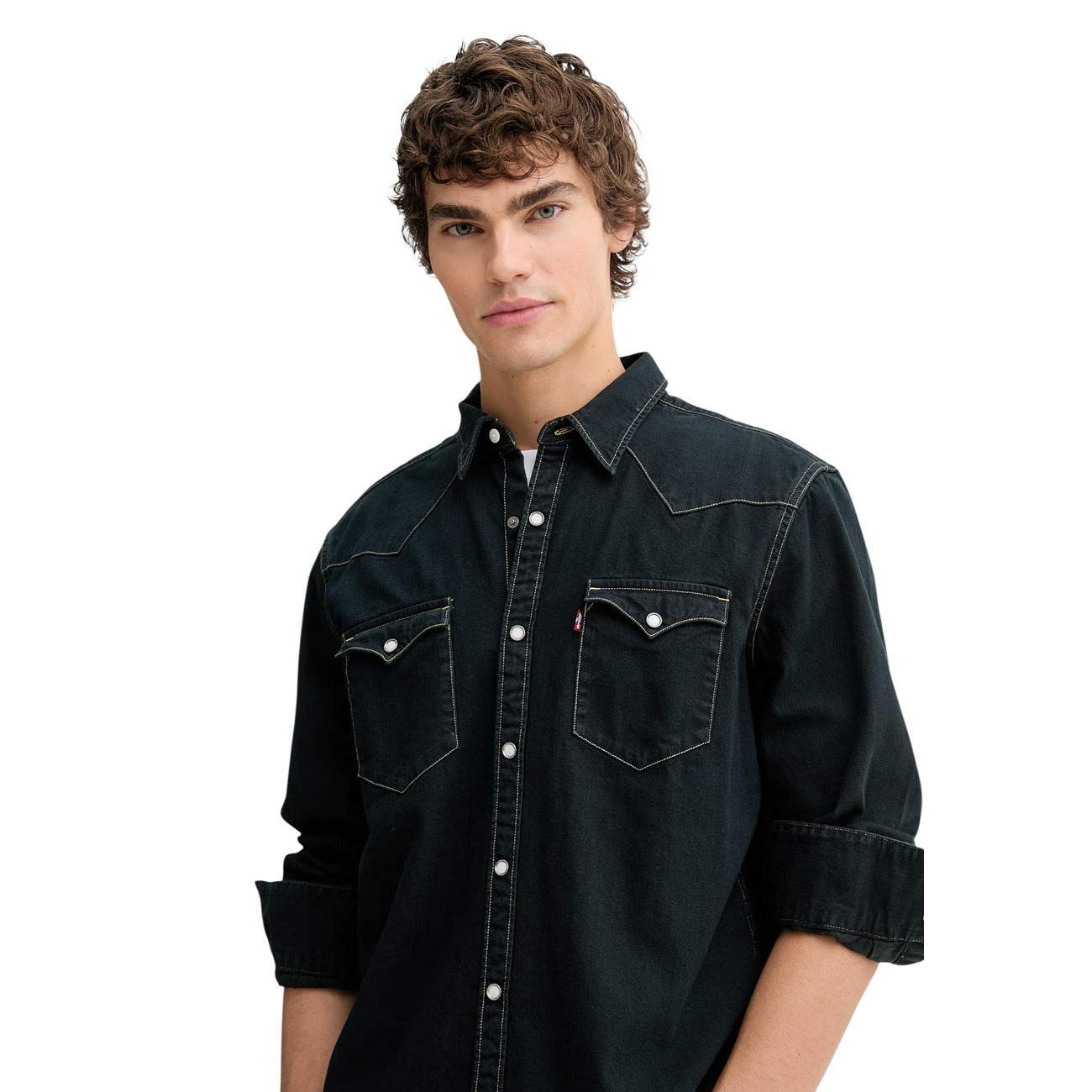 Levi`s - Levi`s Homme Chemises