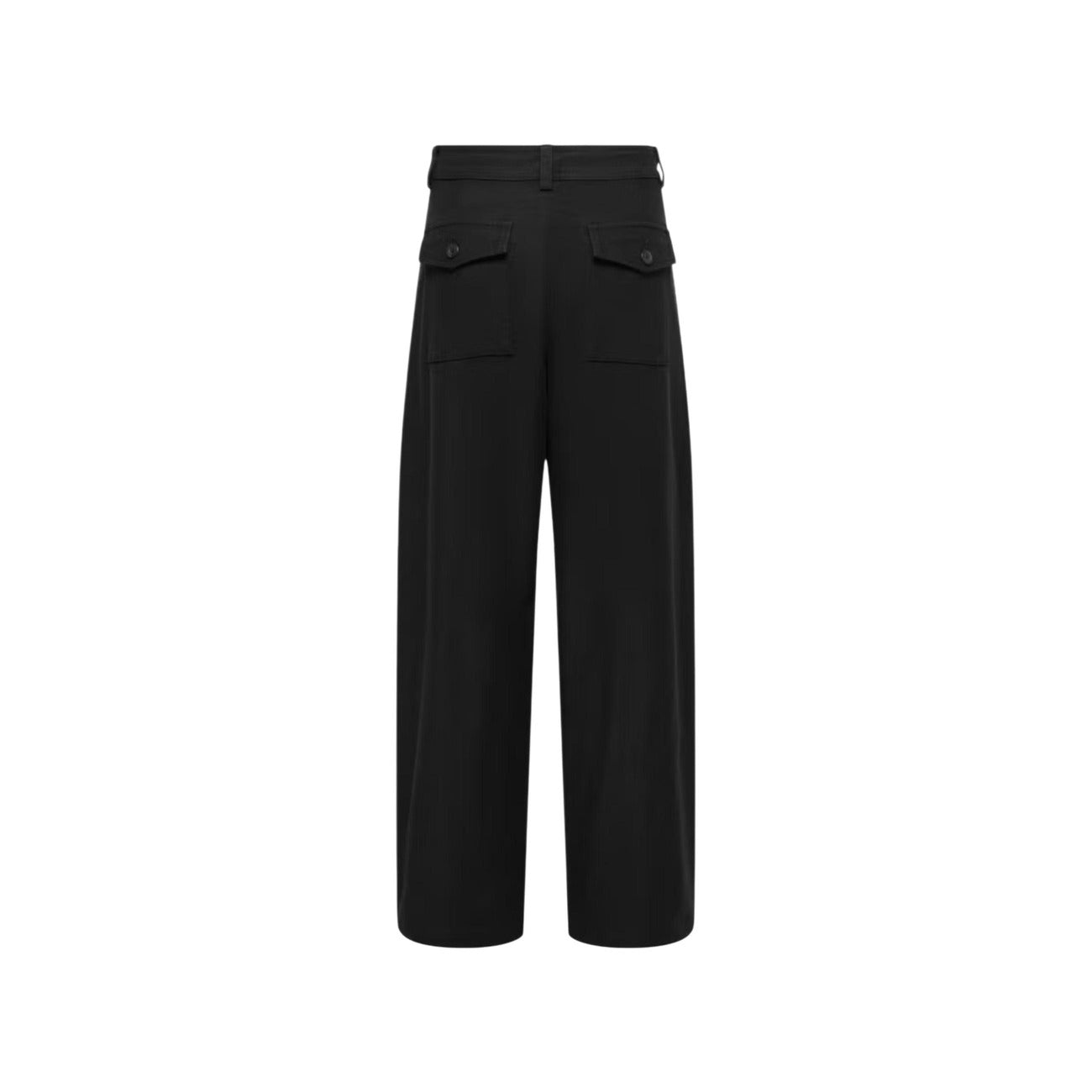 Pantalon Only Clair Femme – Noir