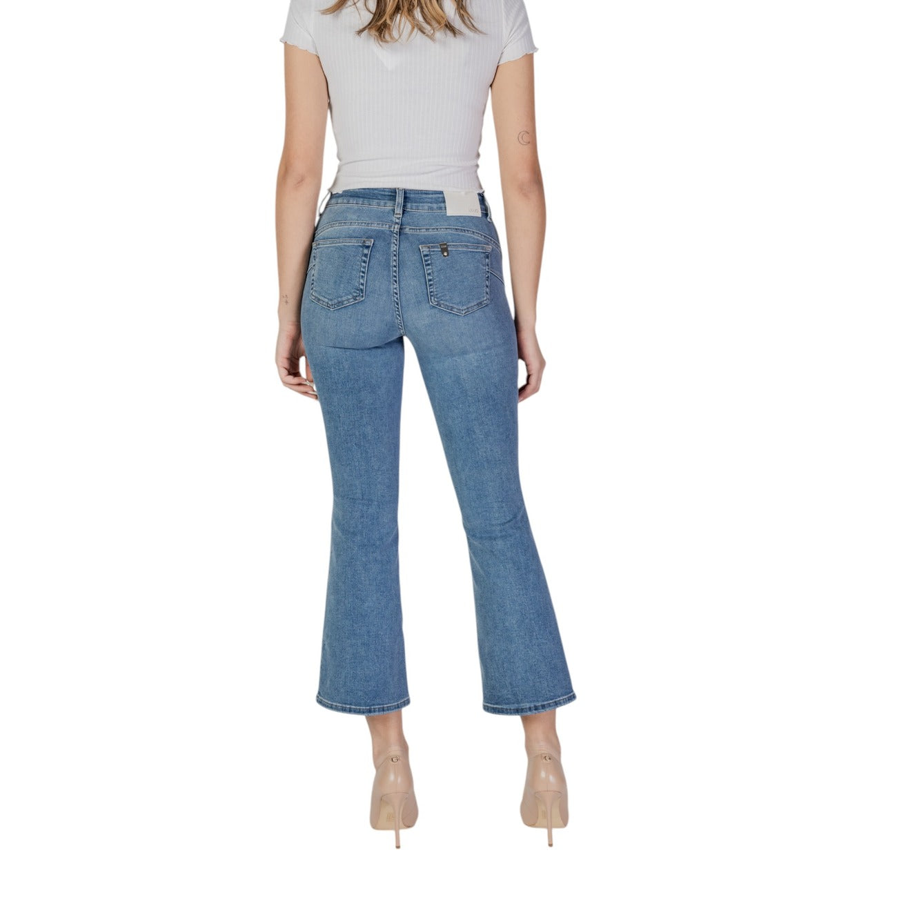 Liu Jo - Liu Jo Women's Jeans