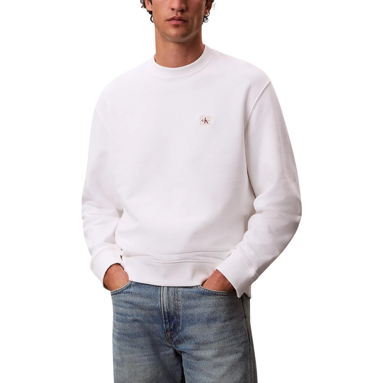 Calvin Klein Jeans - Calvin Klein Jeans Homme Sweatshirts