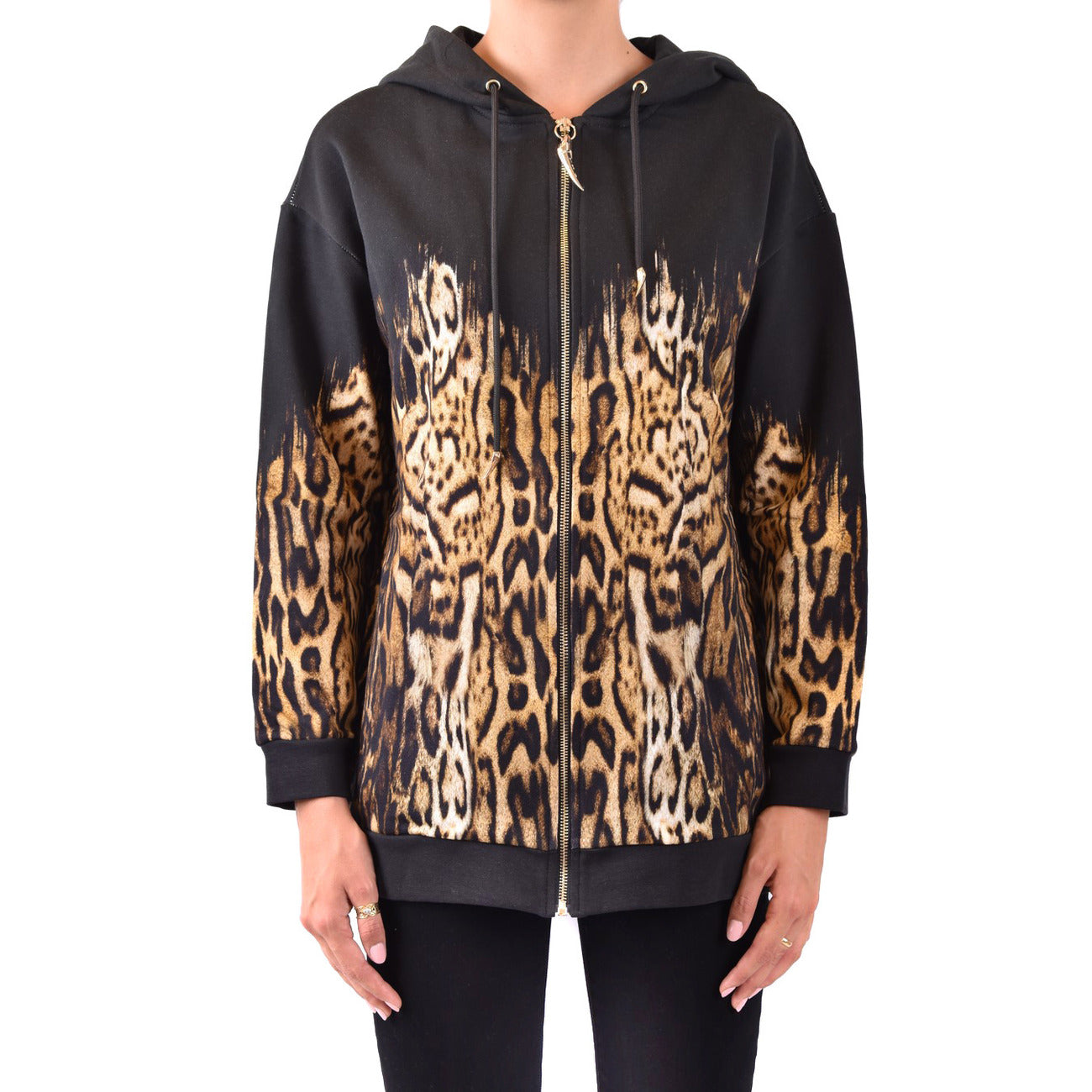 Roberto Cavalli - Roberto Cavalli Women's Sweatshirts