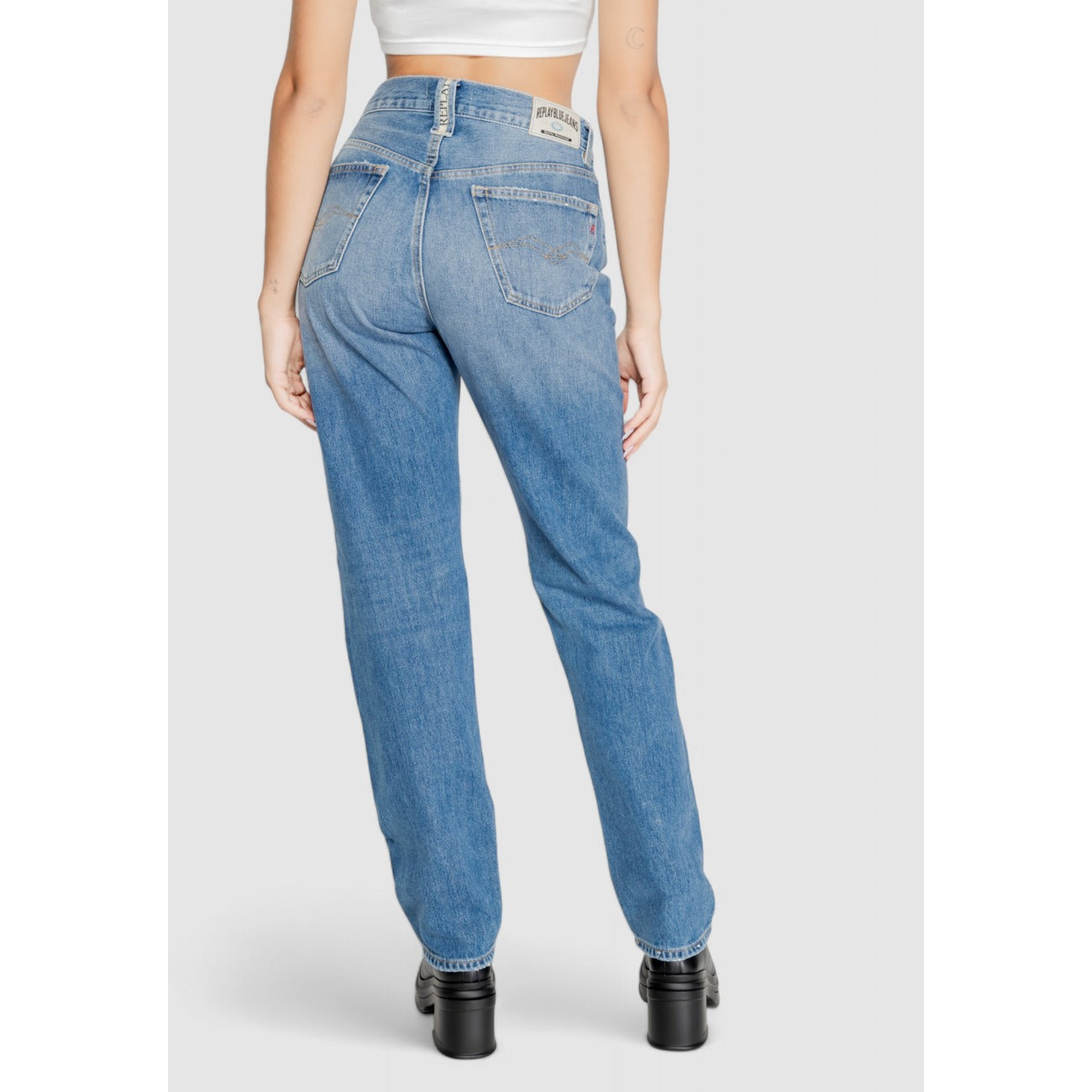 Replay - Replay Women's Jeans