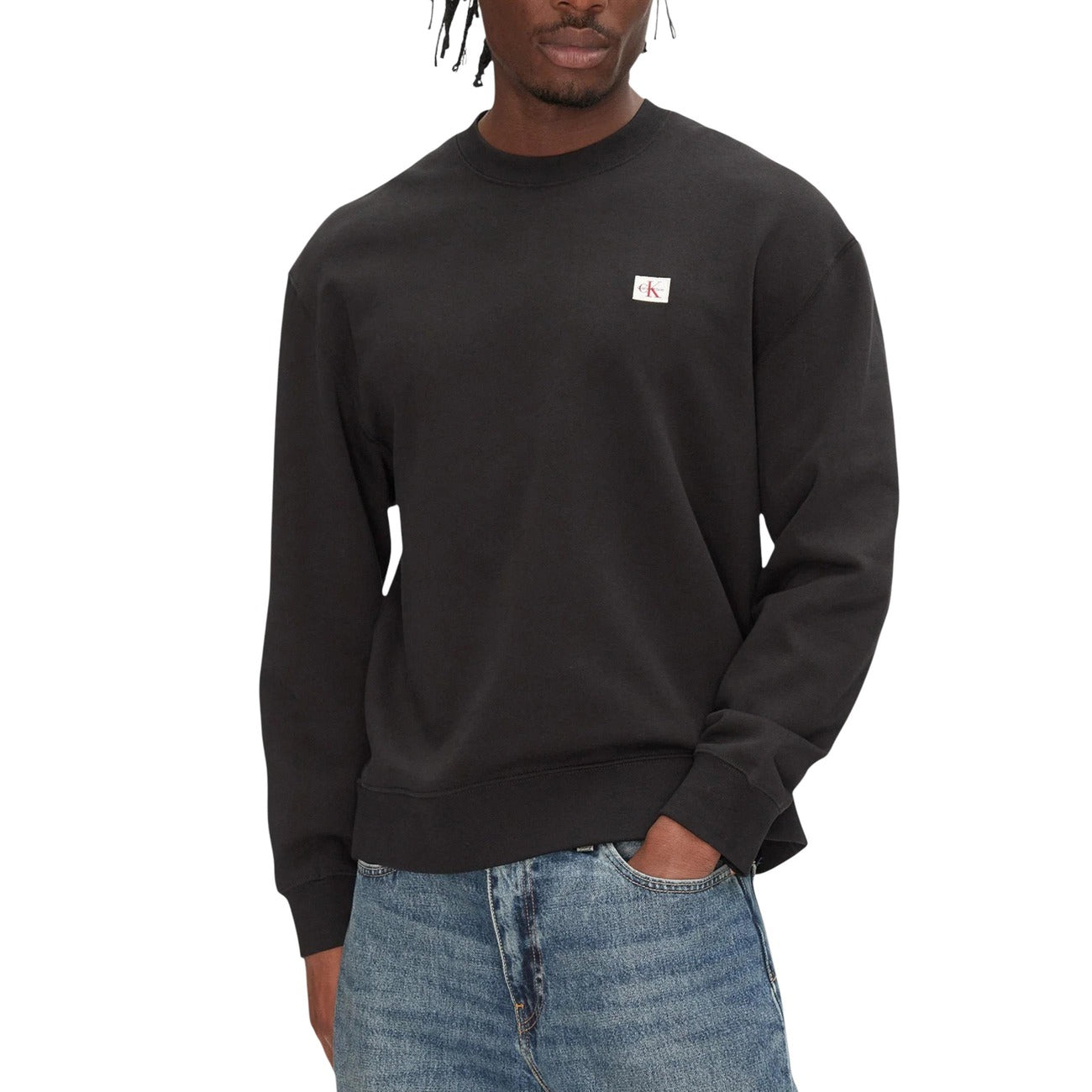 Calvin Klein Jeans - Calvin Klein Jeans Homme Sweatshirts