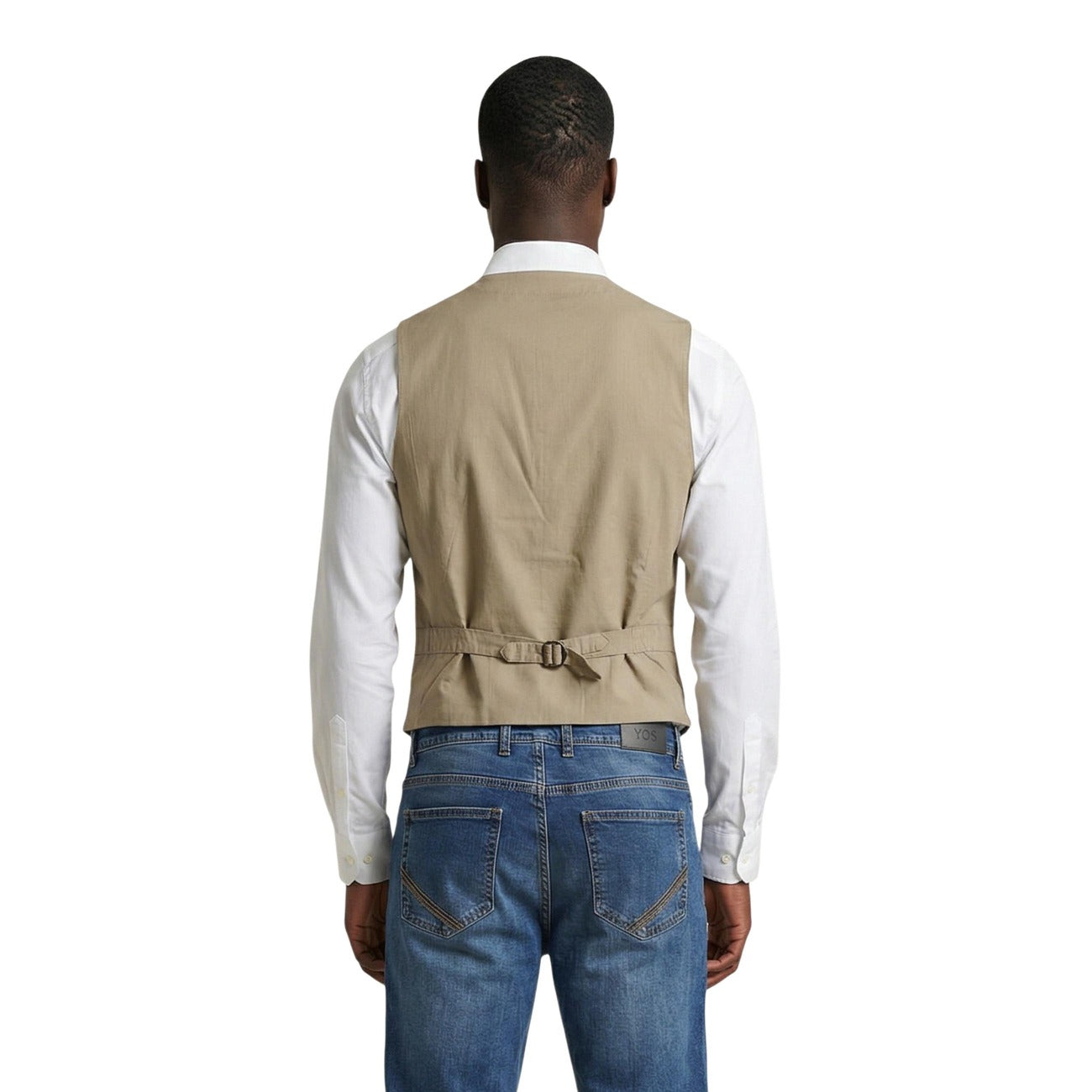 Gianni Lupo - Gianni Lupo Men's Vests