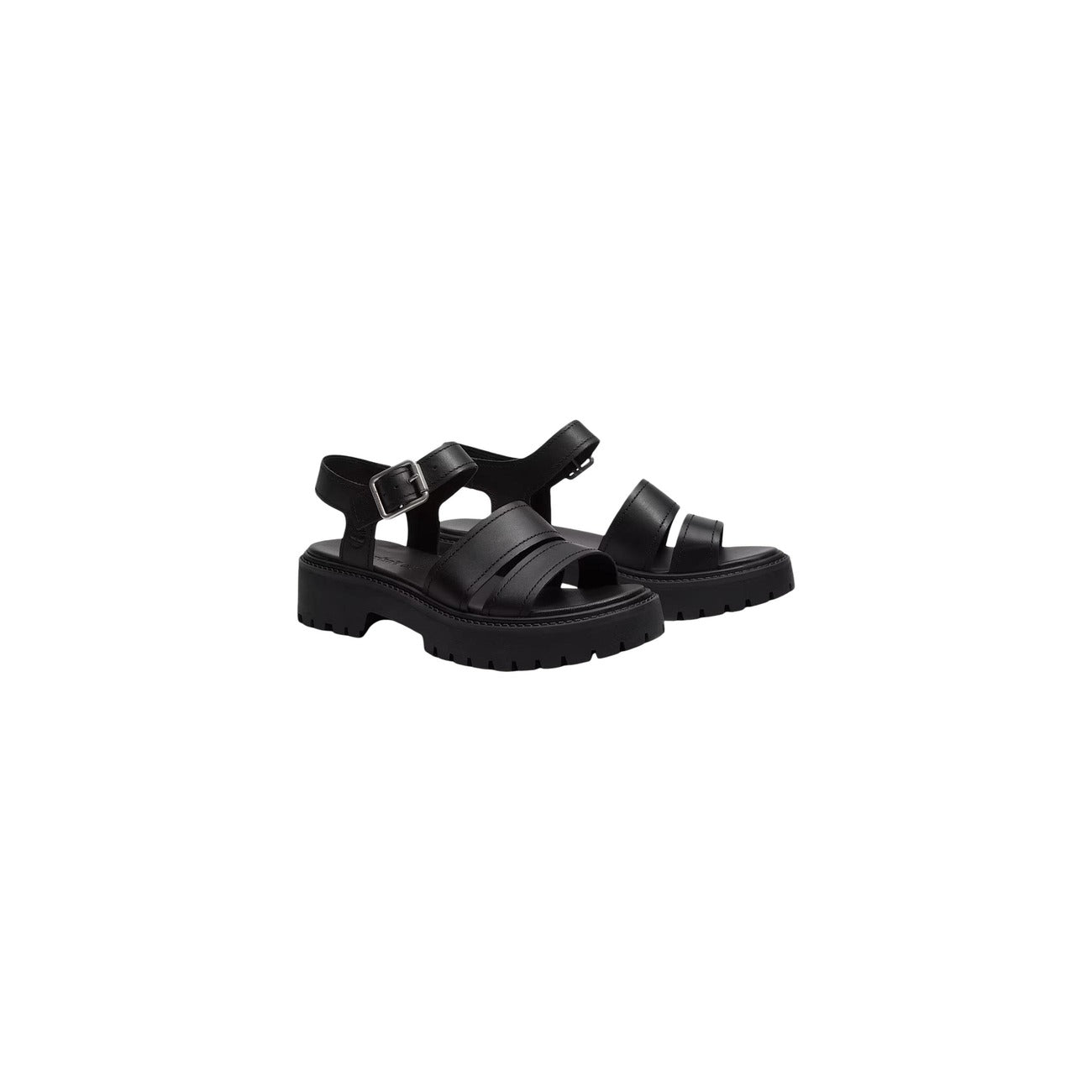 Sandales Timberland Femme – Noir