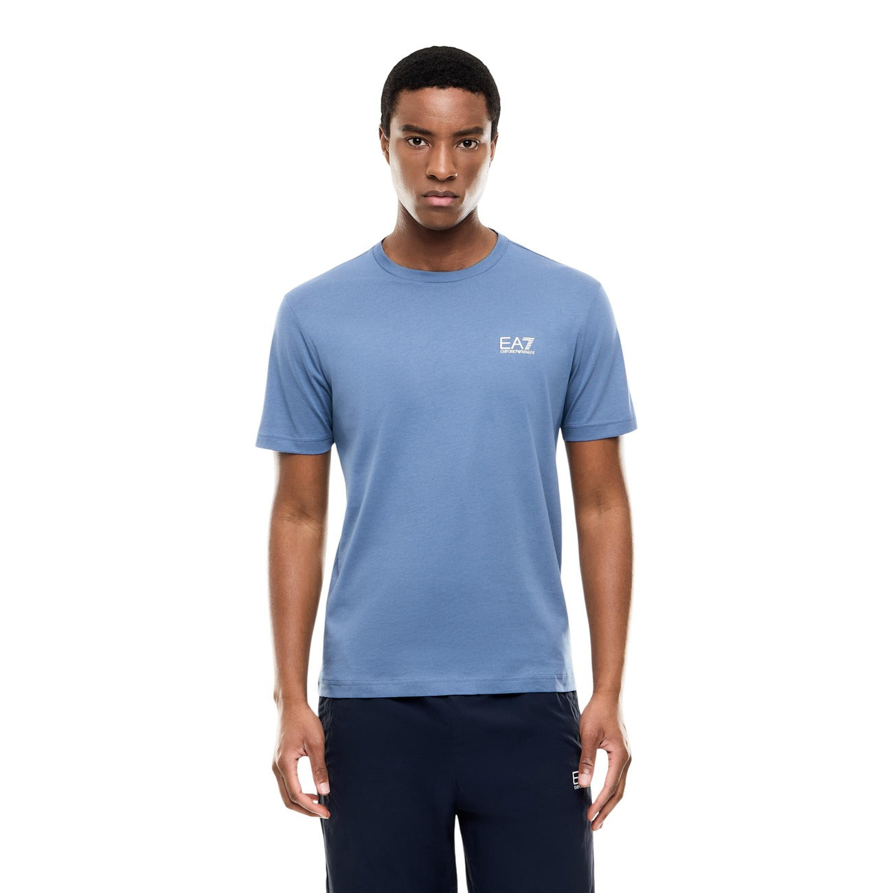 EA7 - EA7 Men's T-Shirts