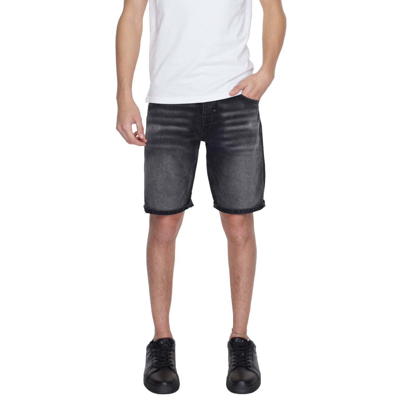 Antony Morato - Antony Morato Homme Bermudas