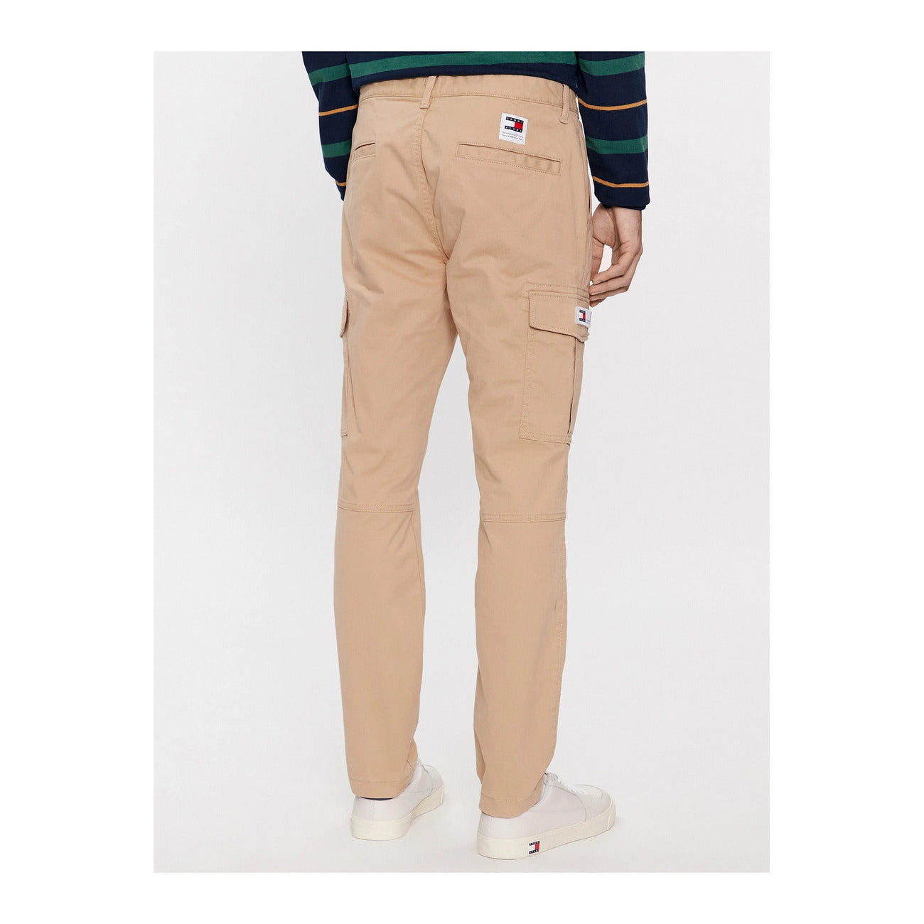Tommy Hilfiger Jeans - Tommy Hilfiger Men's Trousers