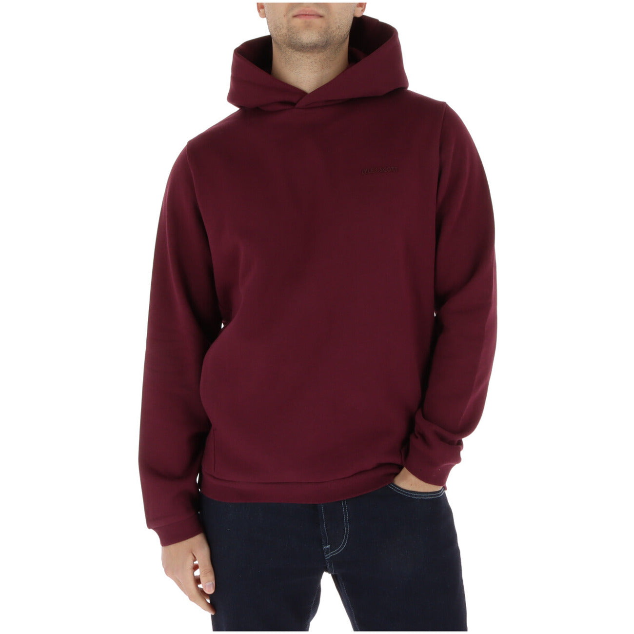 Lyle & Scott - Lyle & Scott Homme Sweatshirts