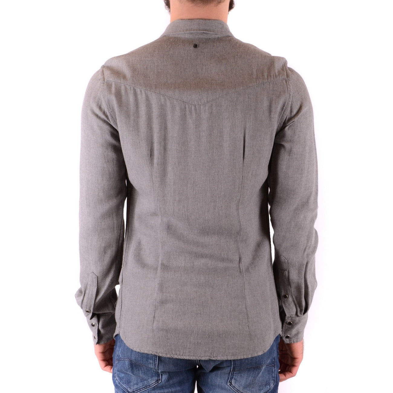 Dondup - Dondup Homme Chemises