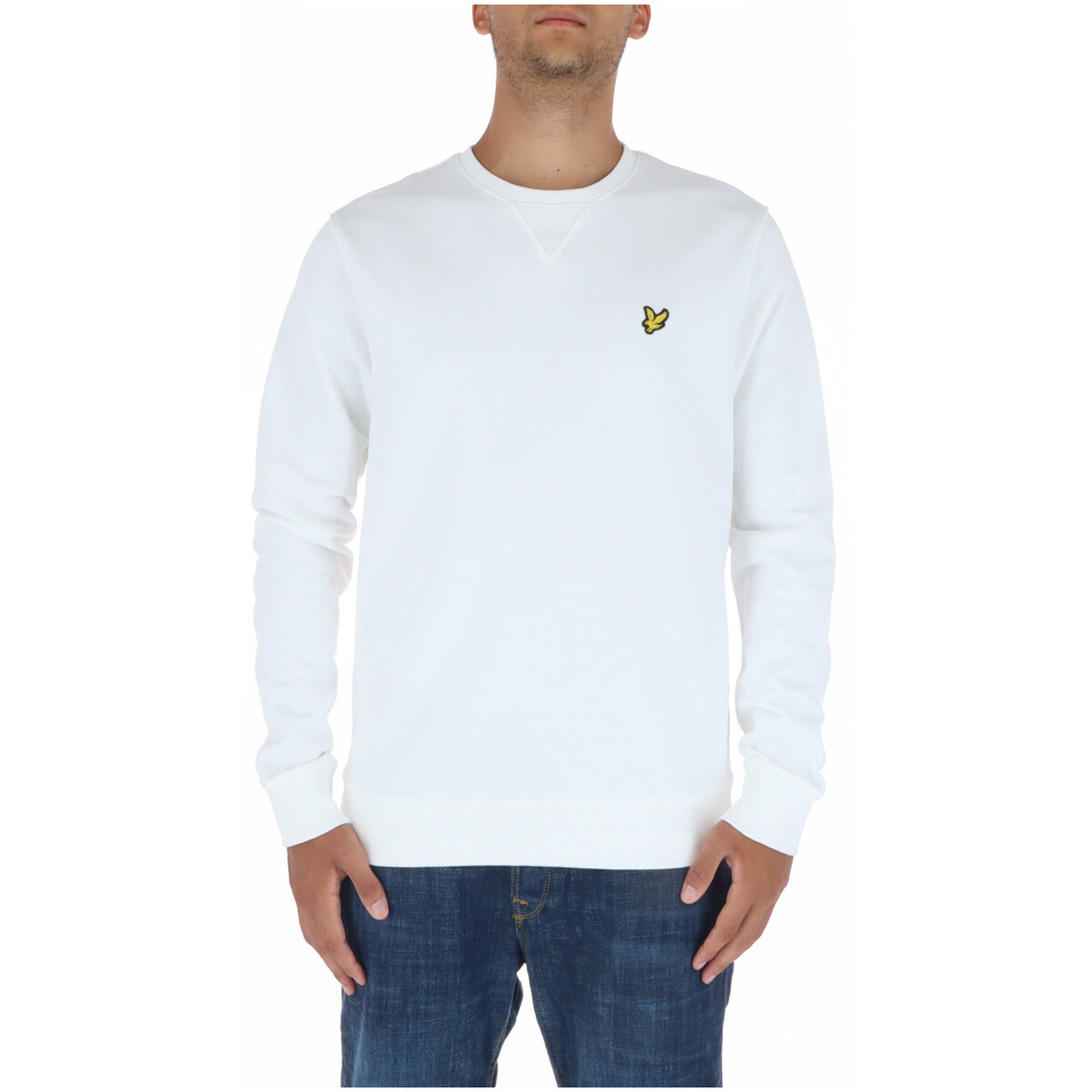 Lyle & Scott - Lyle & Scott Homme Sweatshirts