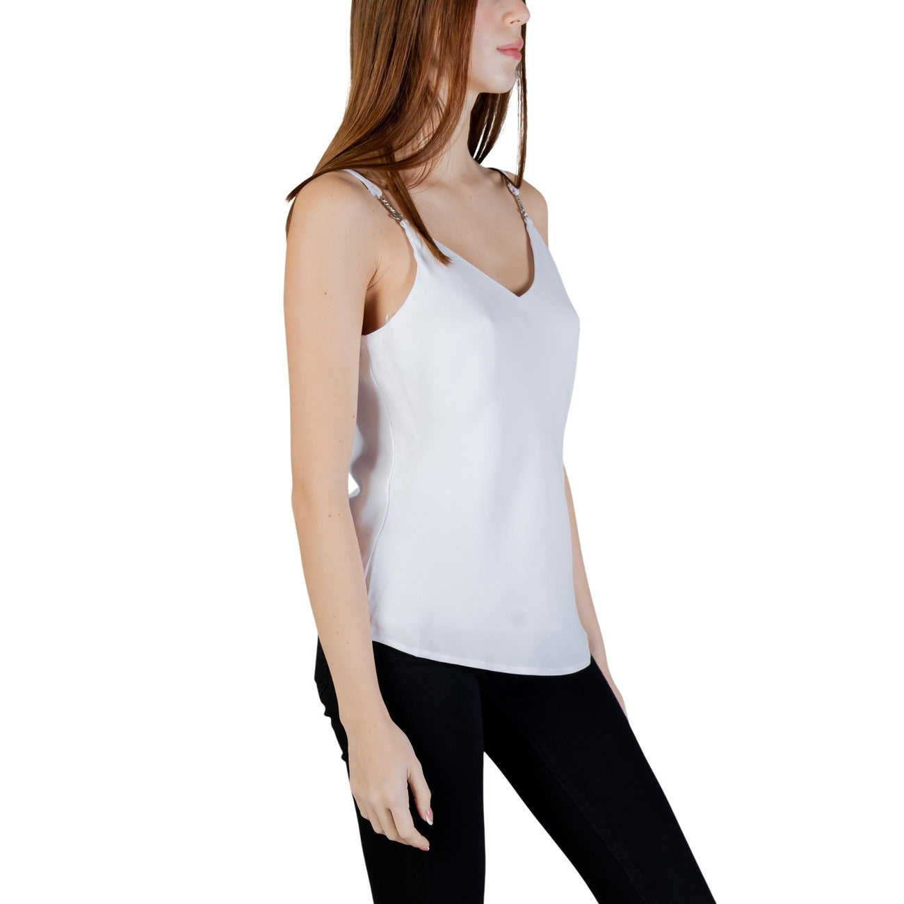 Guess - Guess Women's Tank Tops