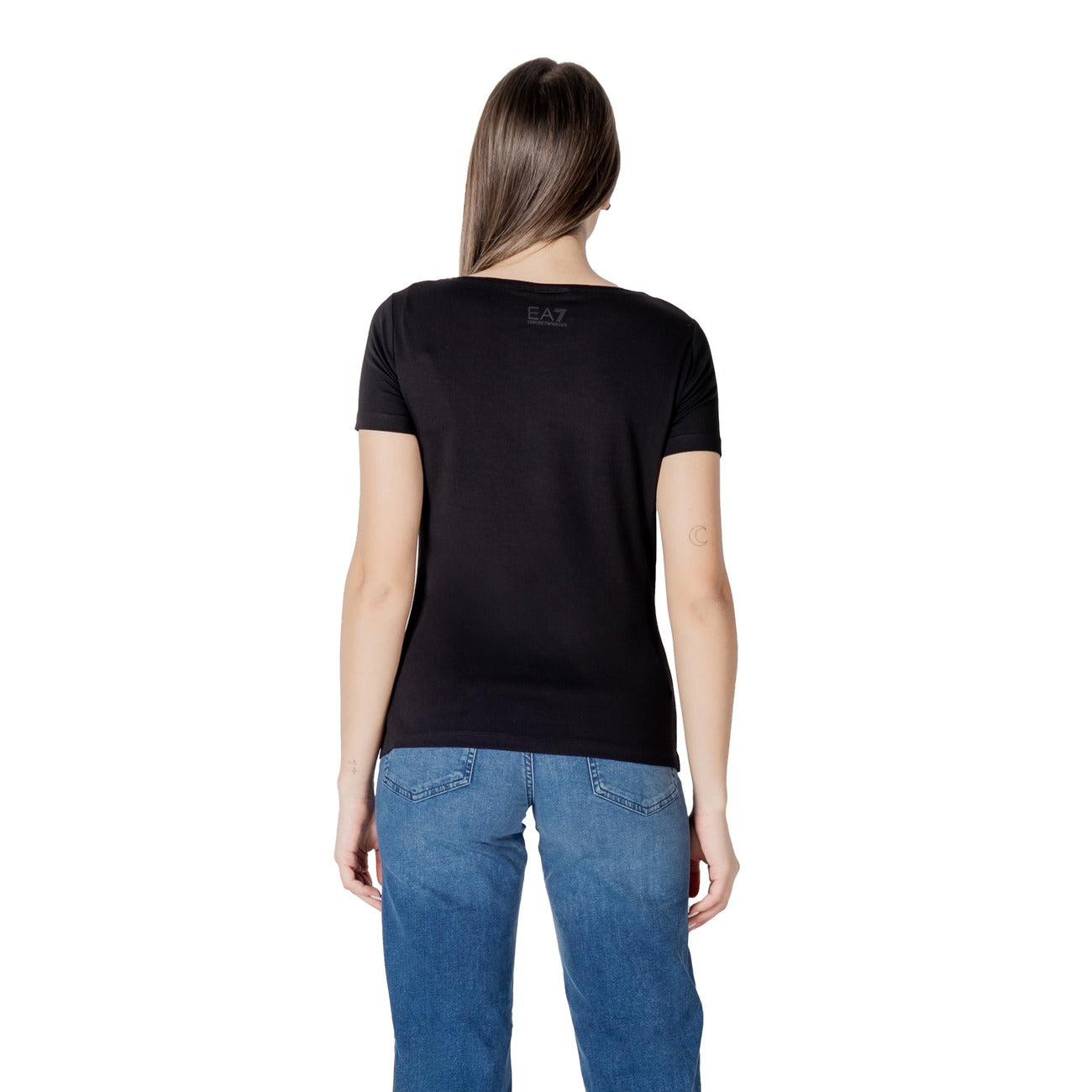 Ea7 - Ea7 Women's T-Shirts