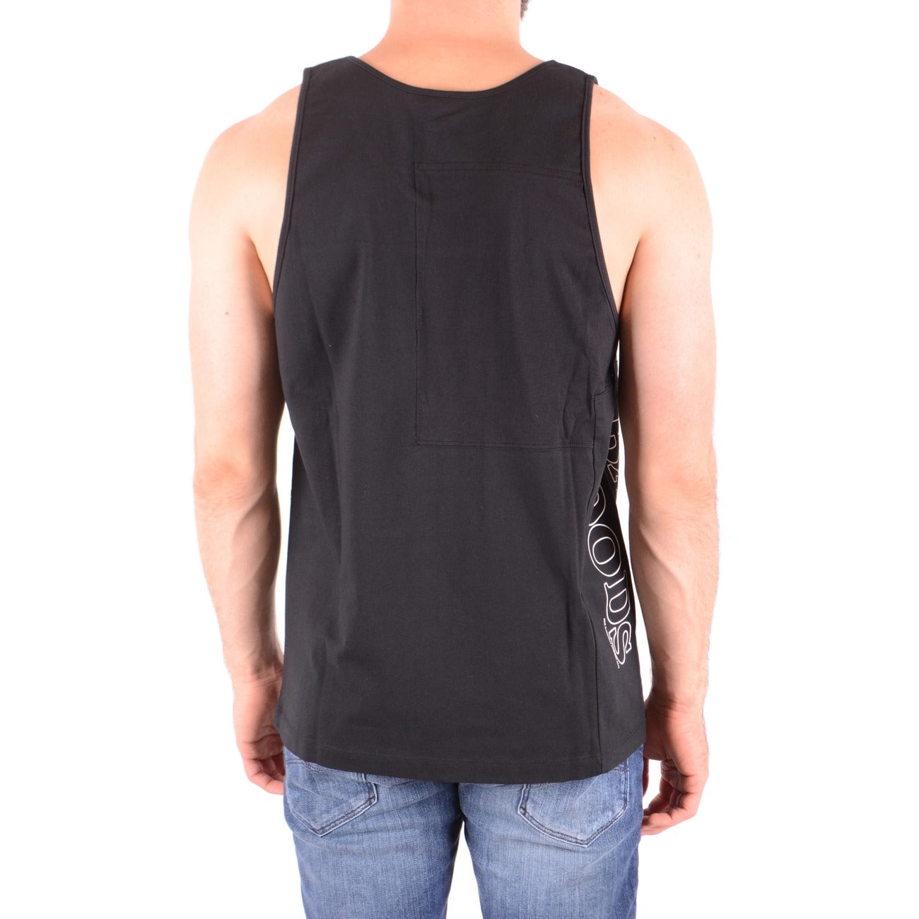 Alexander Mcqueen - Alexander Mcqueen Homme Debardeurs