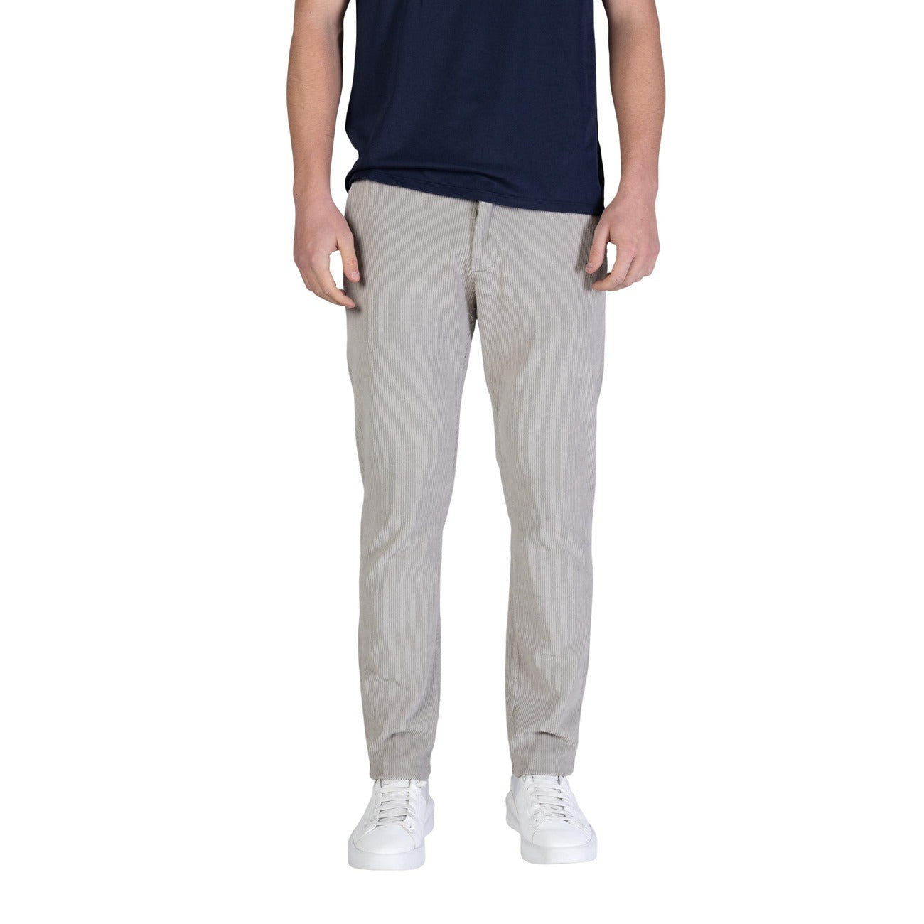 Borghese - Borghese Men's Trousers