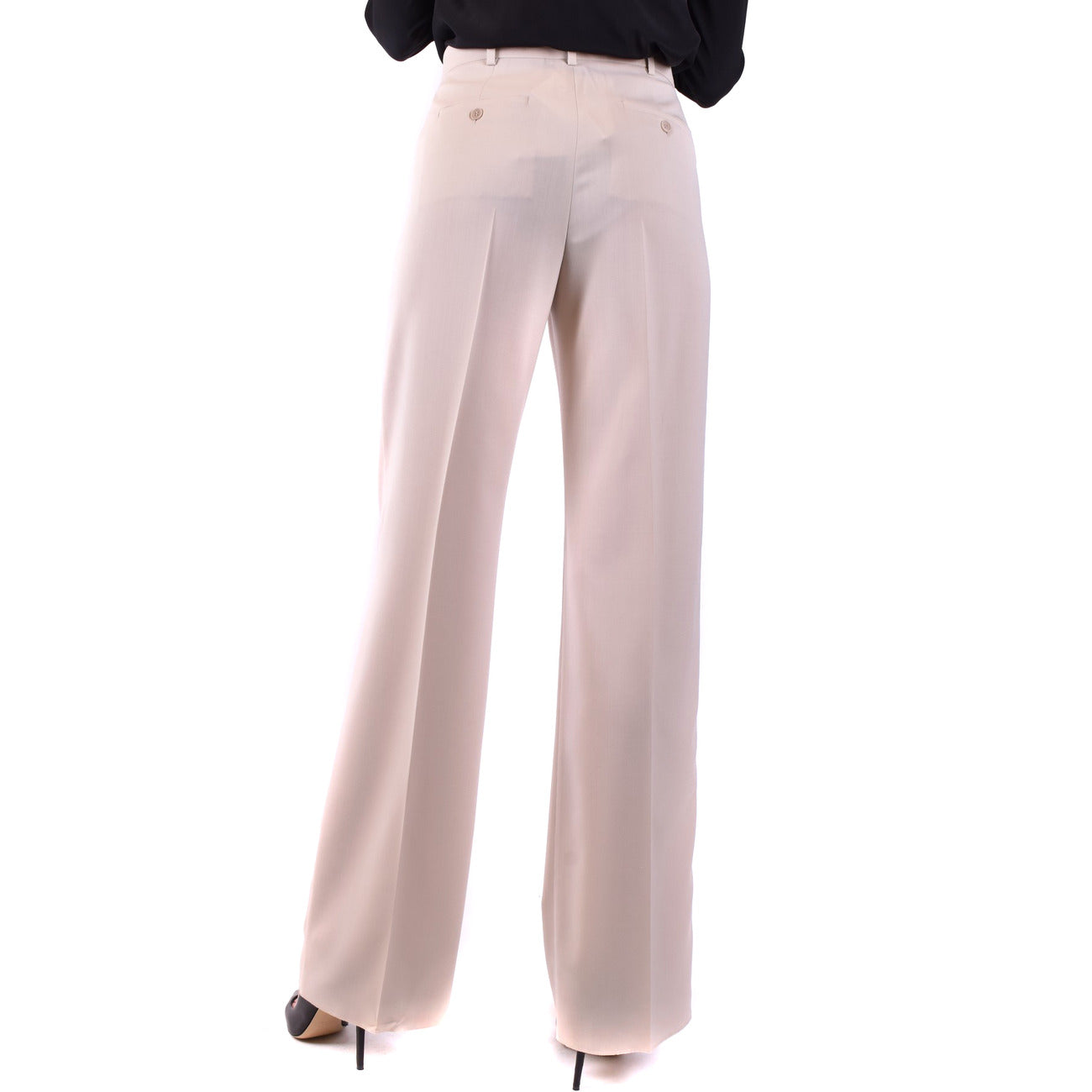 Maxmara - Maxmara Femme Pantalons