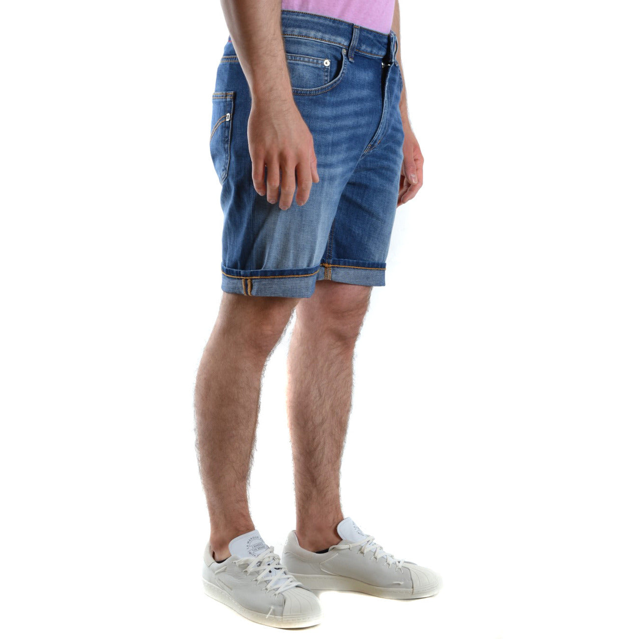 Dondup - Dondup Homme Bermudas