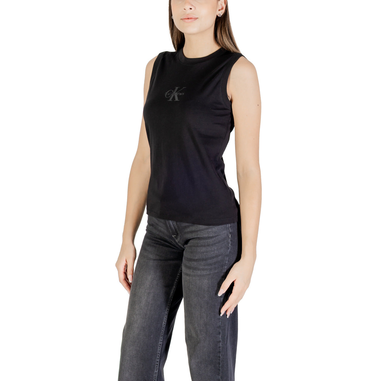 Calvin Klein Jeans - Calvin Klein Jeans Women's Tank Tops