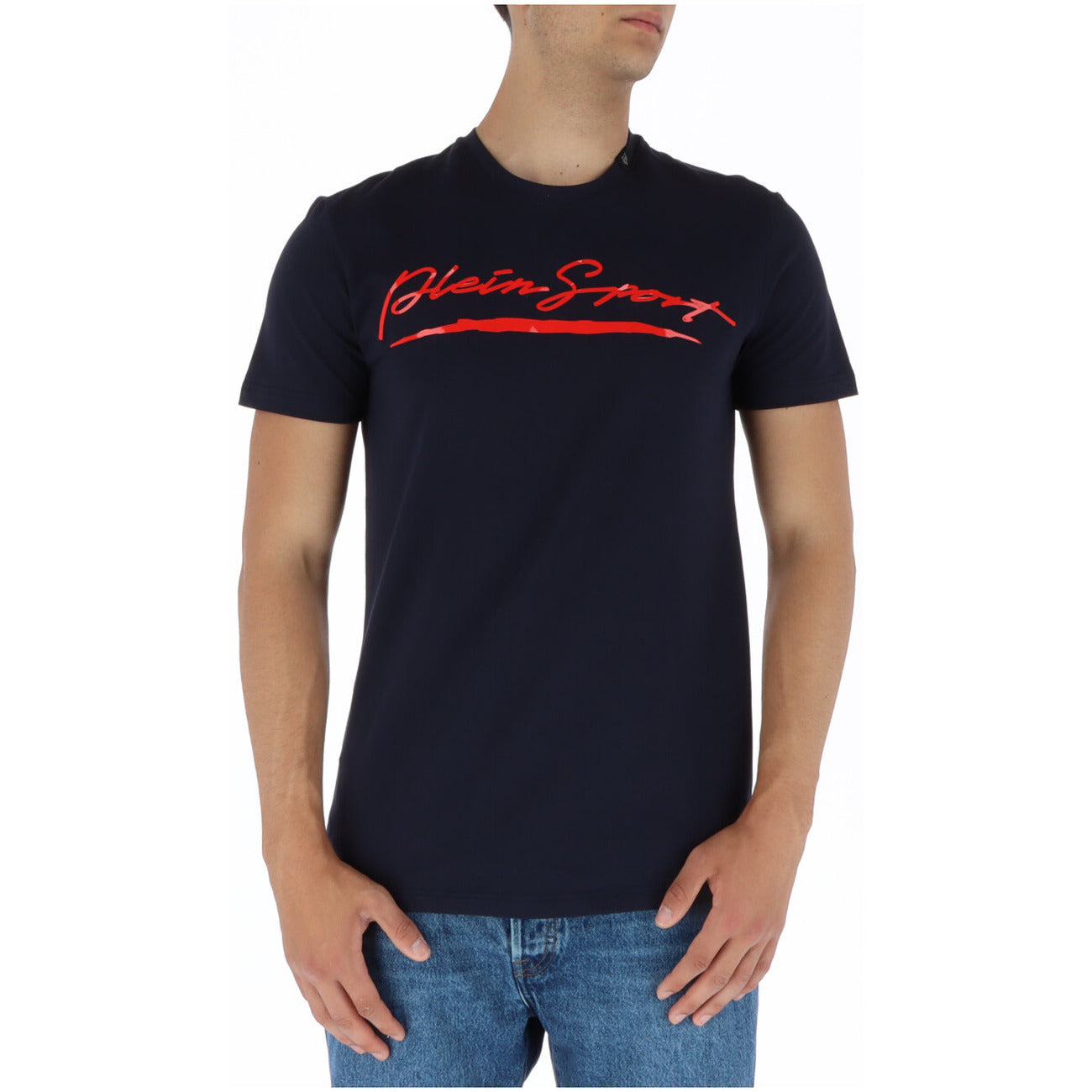 Plein Sport - Plein Sport Men's T-Shirts