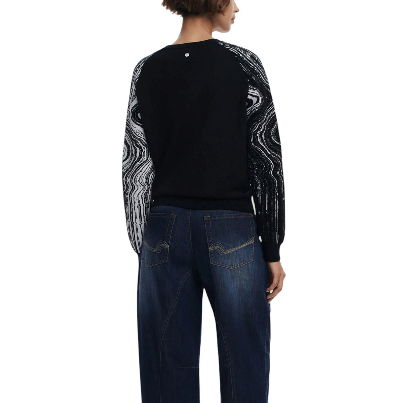 Desigual - Desigual Femme Pulls