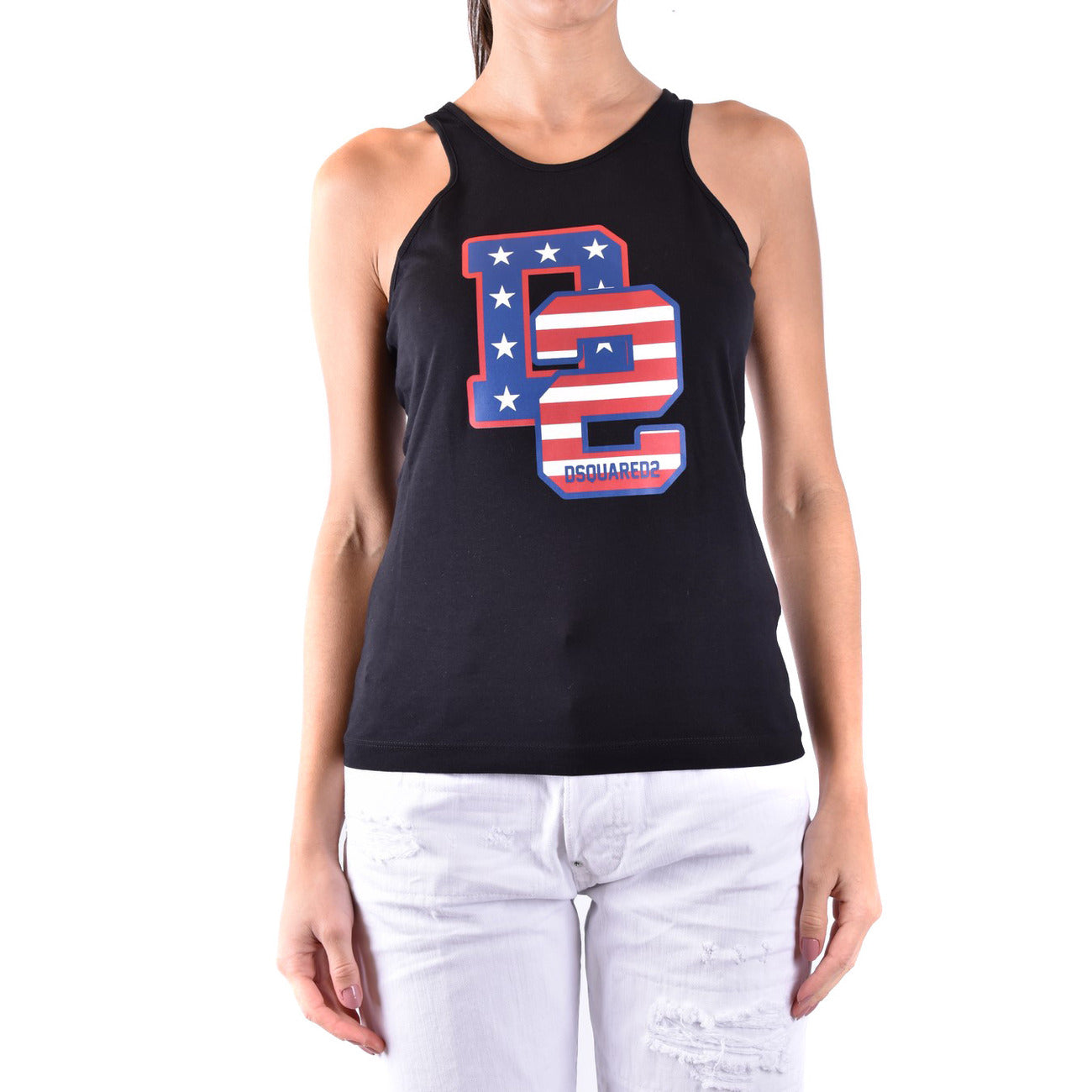 Dsquared2 - Dsquared2 Women Tank tops