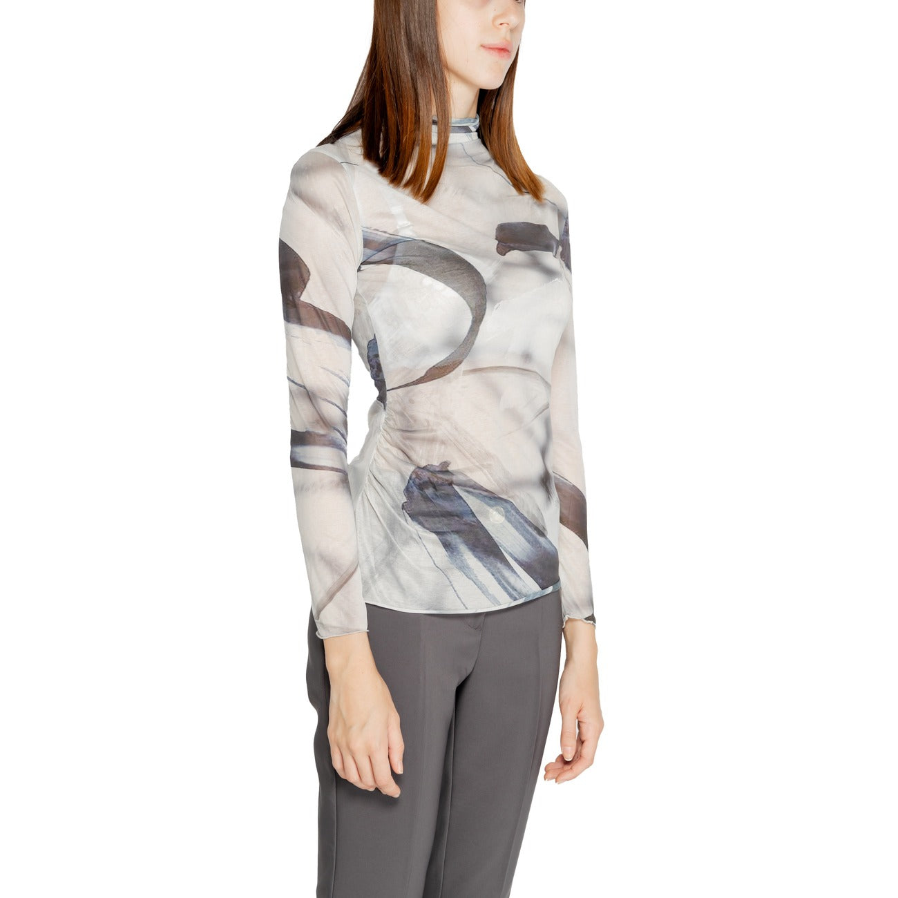 Rinascimento - Rinascimento Women's Blouse