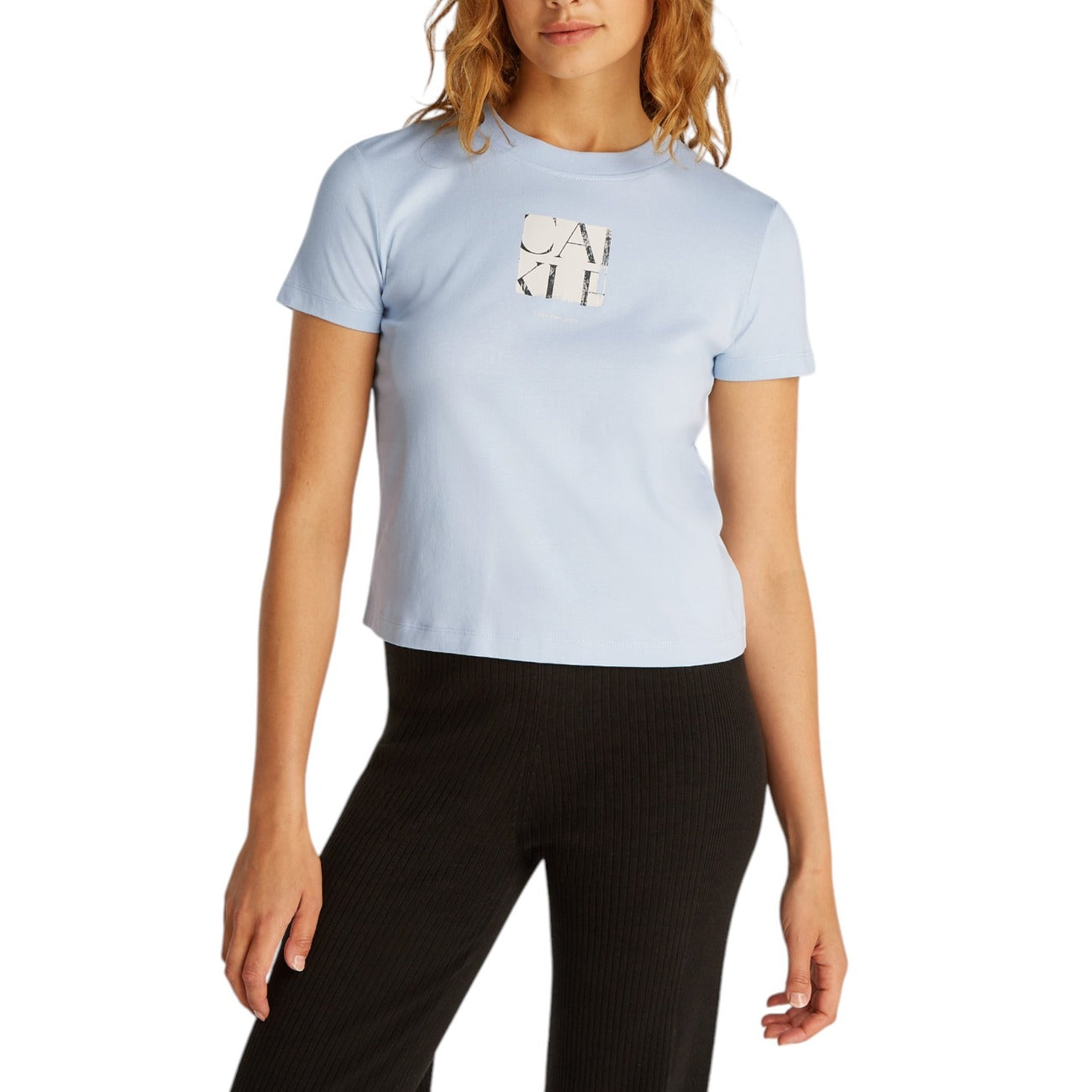 Calvin Klein Jeans - Calvin Klein Jeans Femme T-Shirts