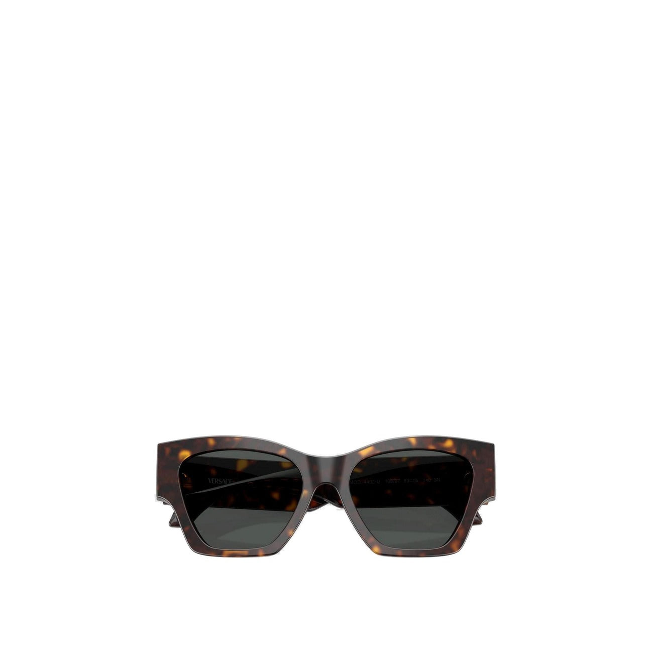 Lunettes de Soleil Versace Femme – Marron