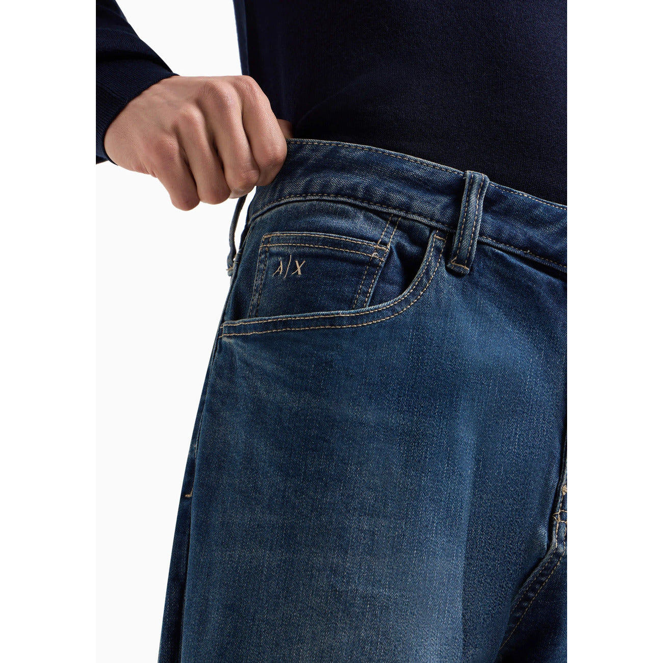 Armani Exchange - Armani Exchange Homme Jeans