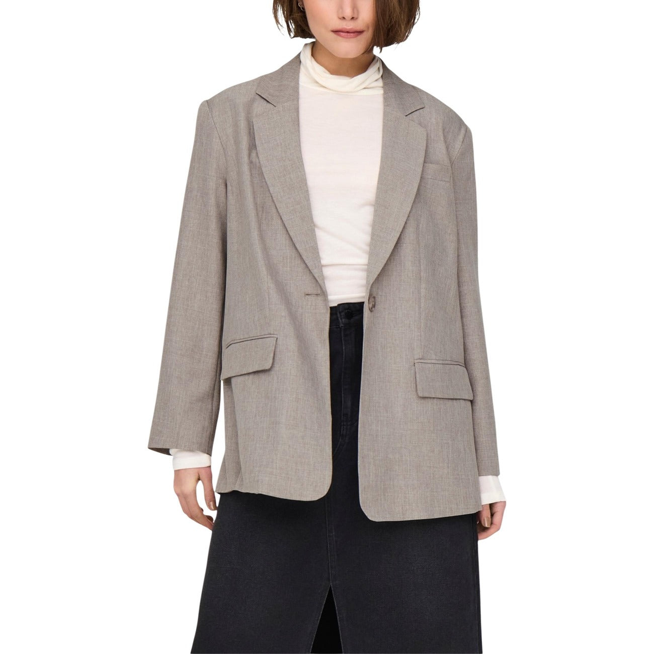 Only - Only Femme Jaquettes