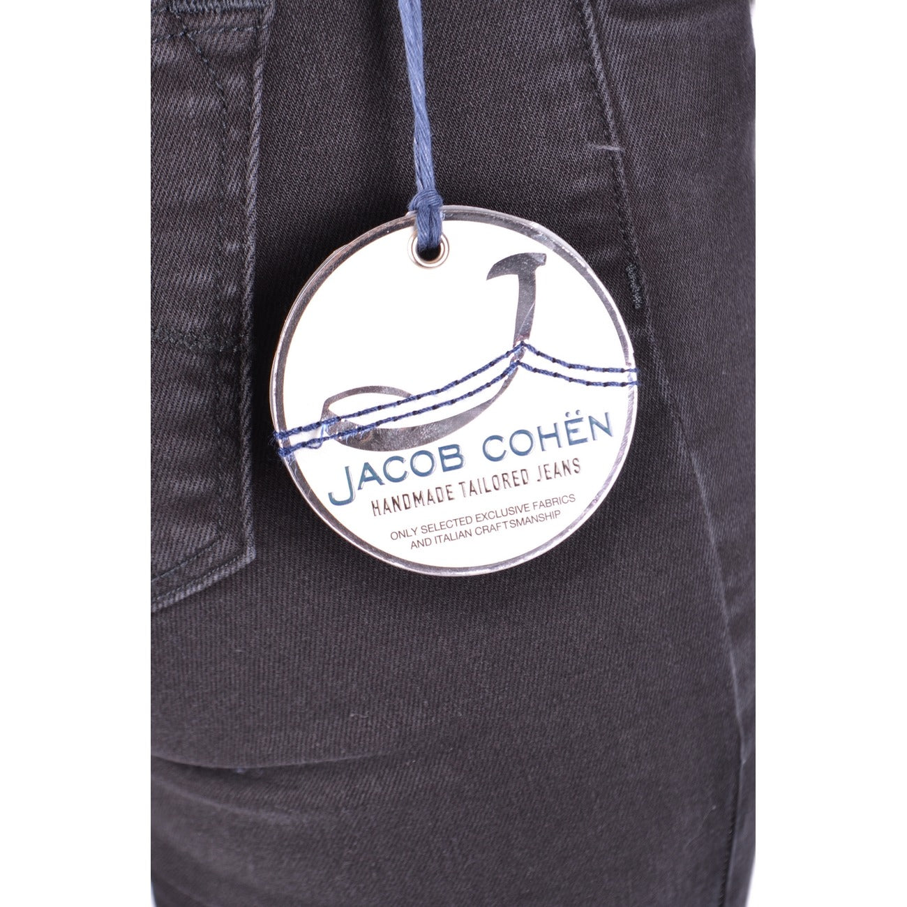 Jacob Cohen - Jacob Cohen Women's Jeans