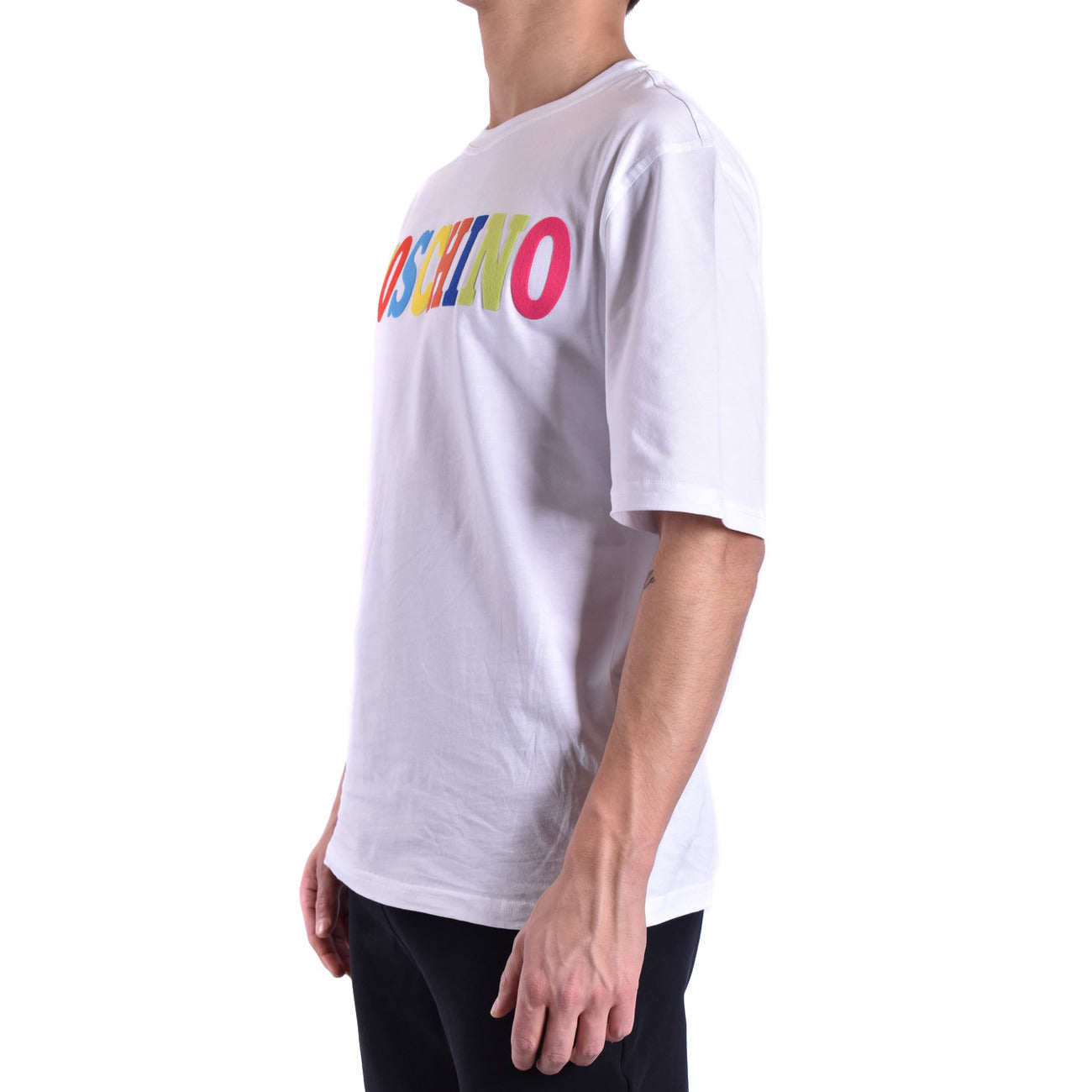 Moschino - Moschino Homme T-Shirts