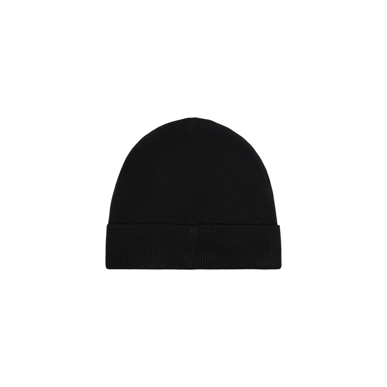Bonnet EA7 Homme – Noir