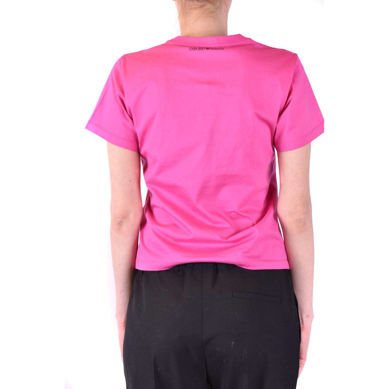 Emporio Armani - Emporio Armani Women's T-Shirts