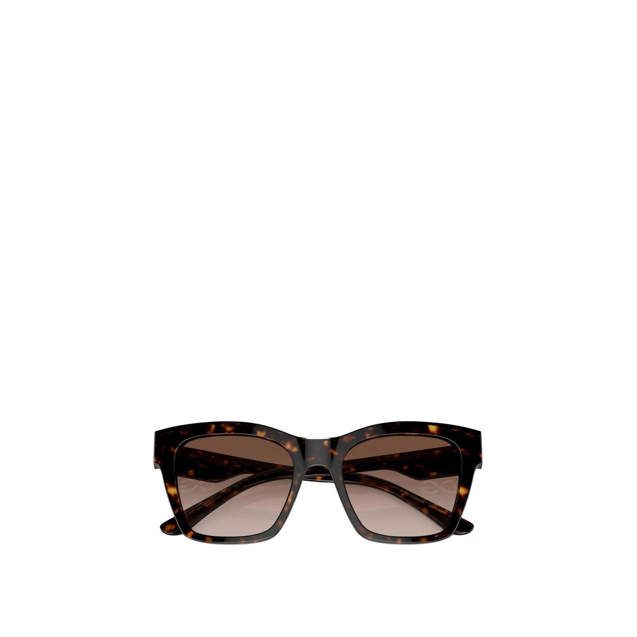 Lunettes de Soleil Dolce & Gabbana Femme – Marron
