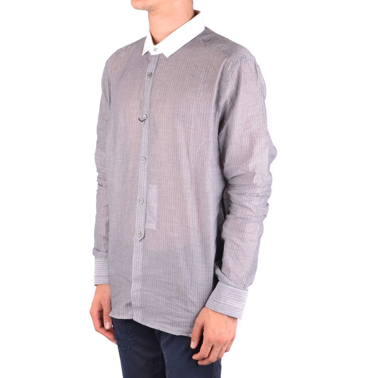 Neil Barrett - Neil Barrett Men's Shirts