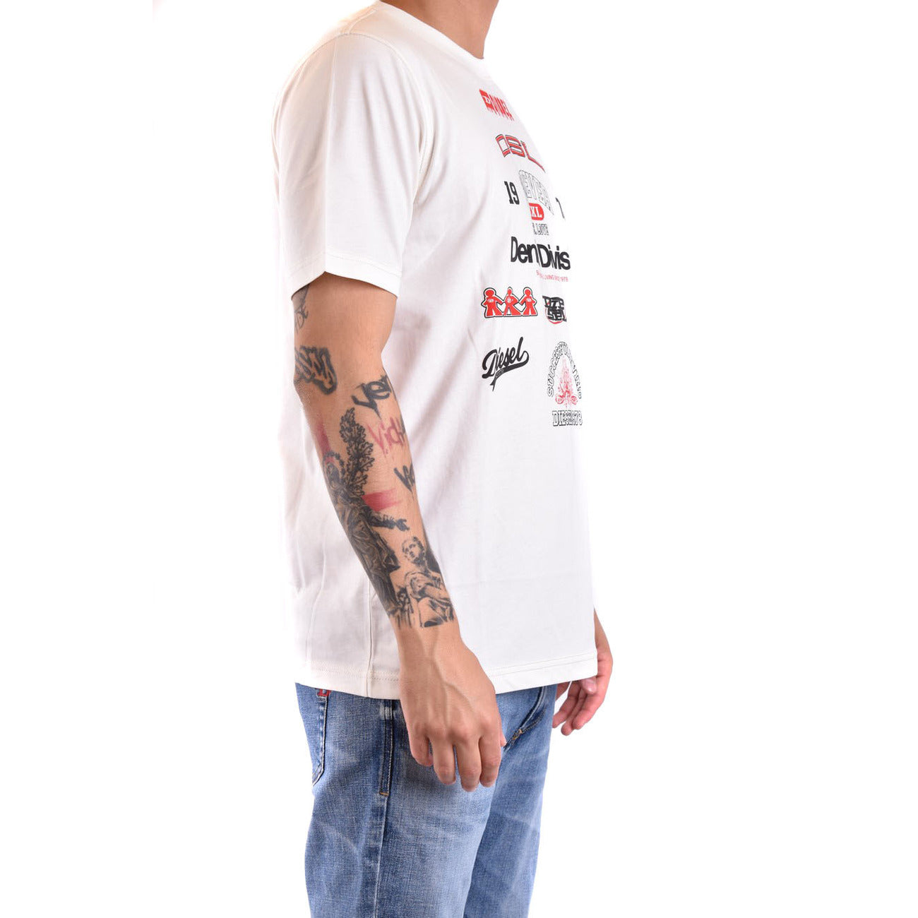 Diesel - Diesel Men's T-Shirts