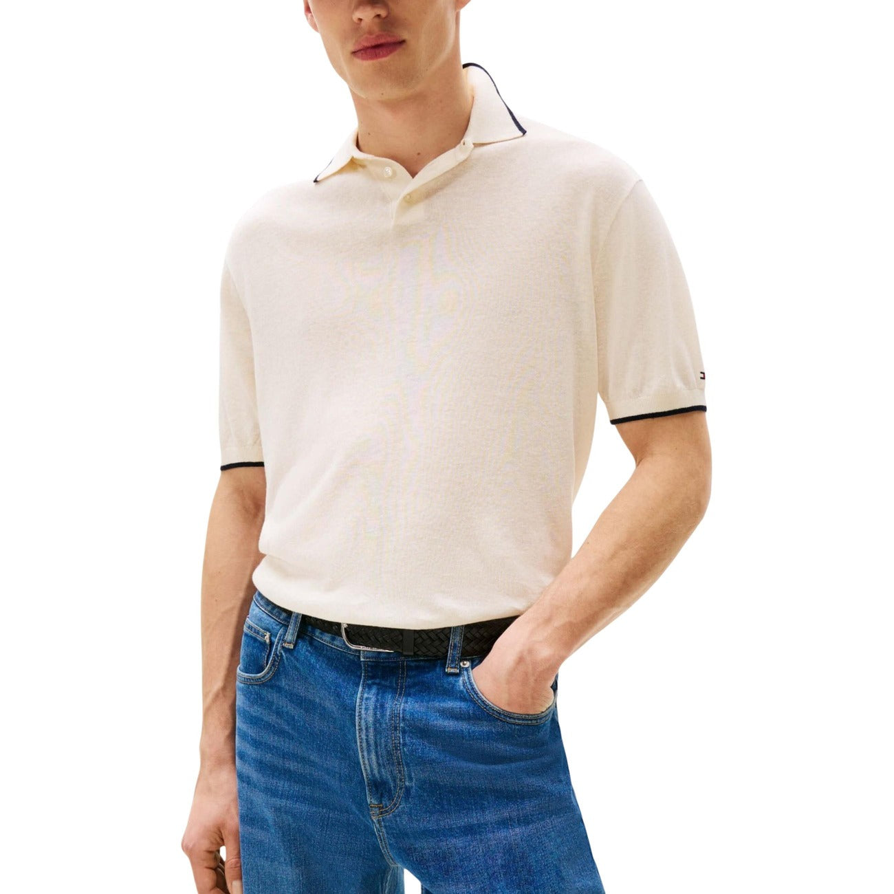 Tommy Hilfiger - Tommy Hilfiger Men's Sweaters