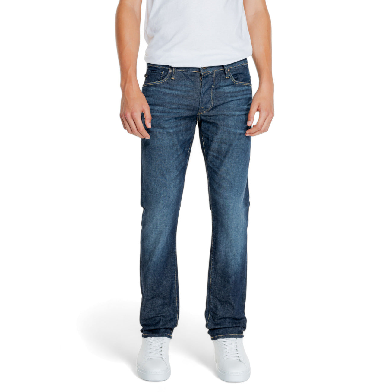 Jack & Jones - Jack & Jones Homme Jeans