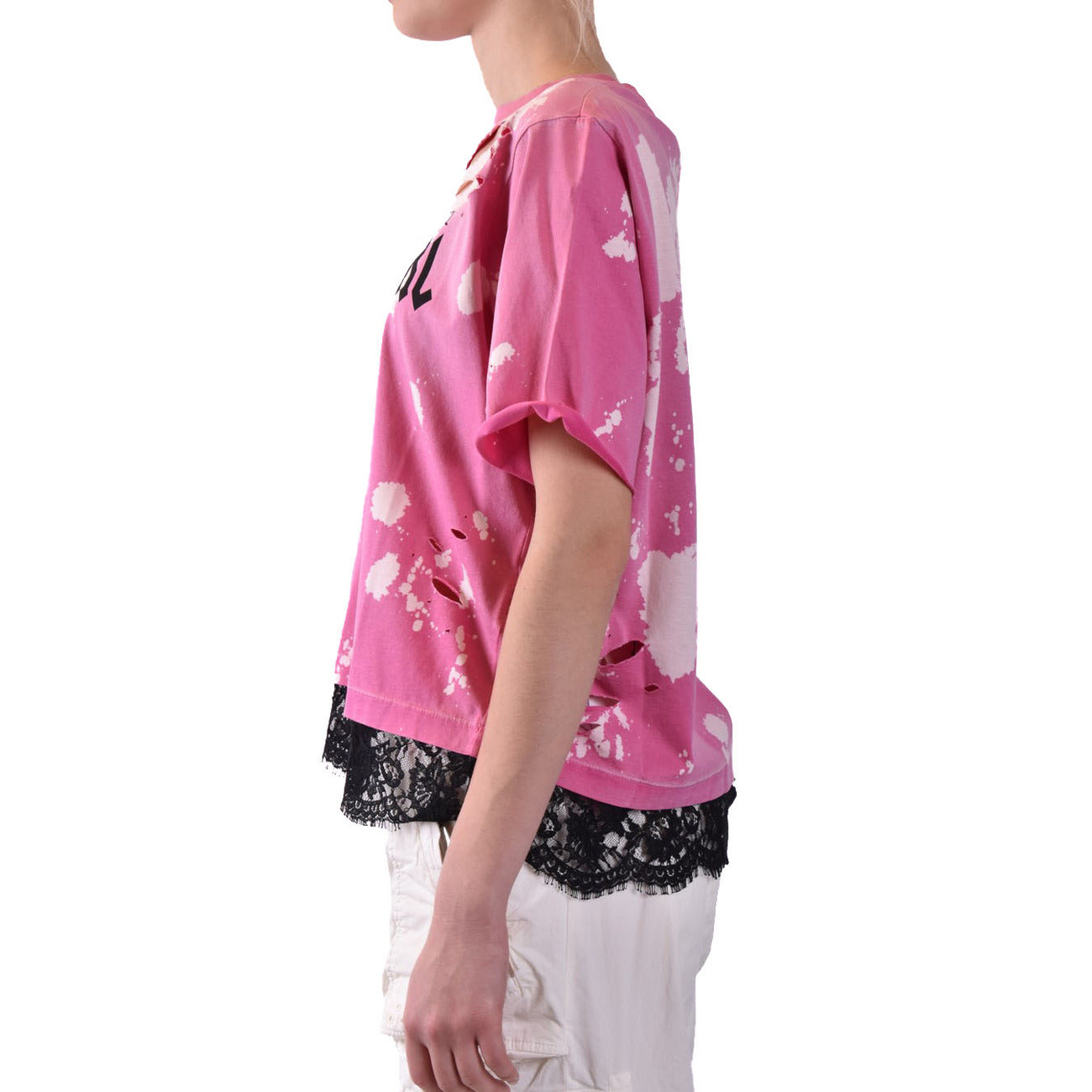 Dsquared2 - Dsquared2 Femme T-Shirts