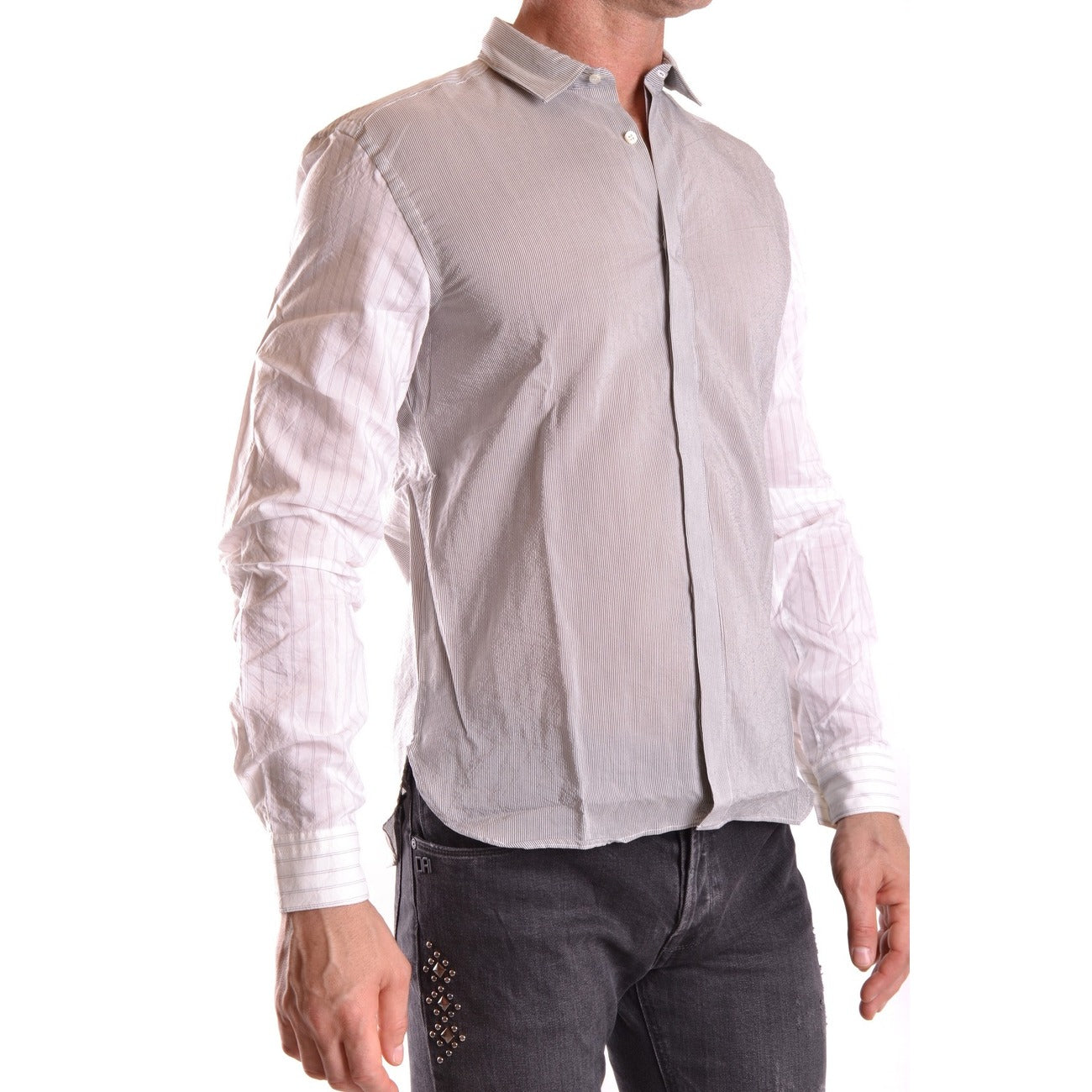 Neil Barrett - Neil Barrett Homme Chemises