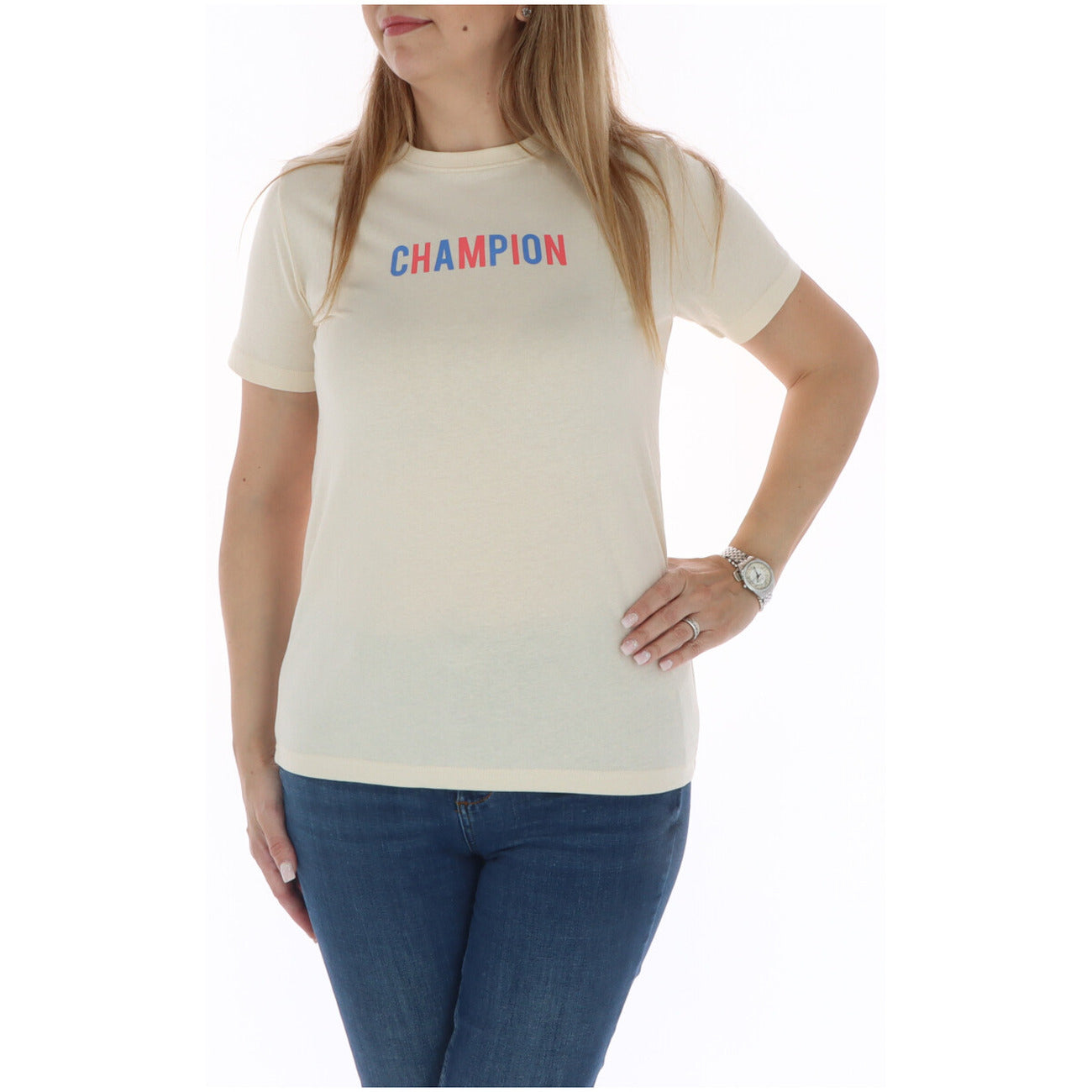 Champion - Champion Femme T-Shirts