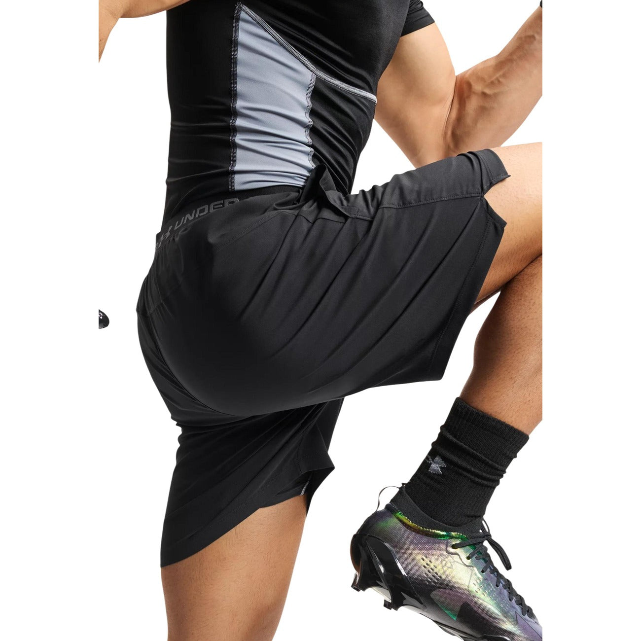 Under Armour - Under Armour Homme Bermudas